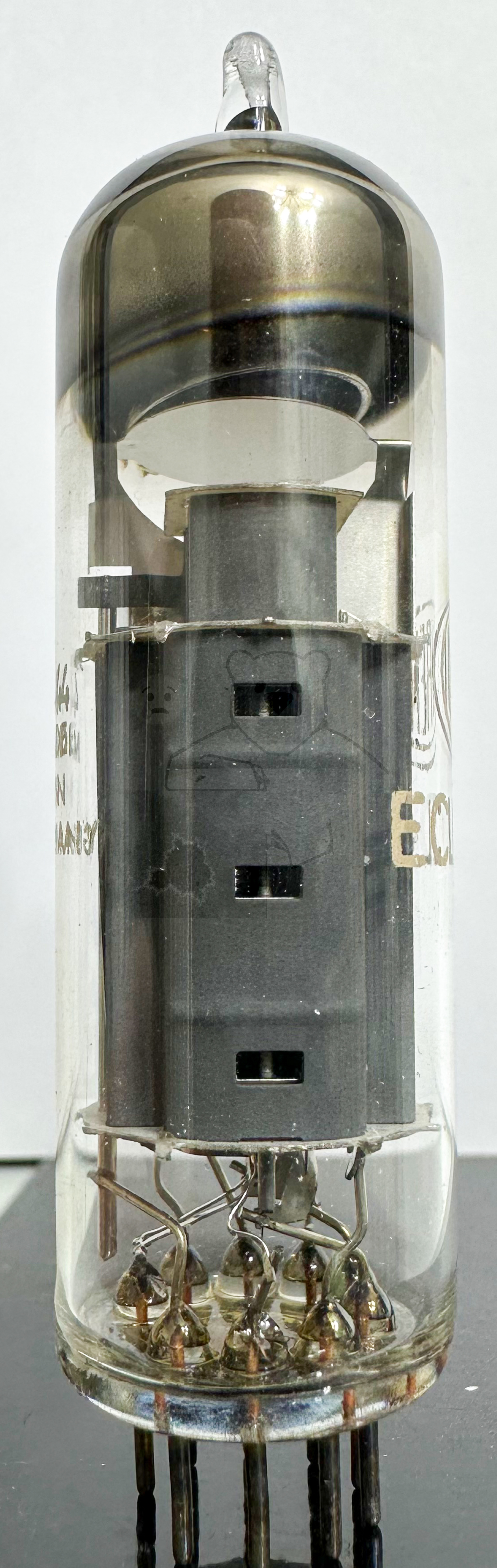 Röhre ECLL800 #5987 Bild 4