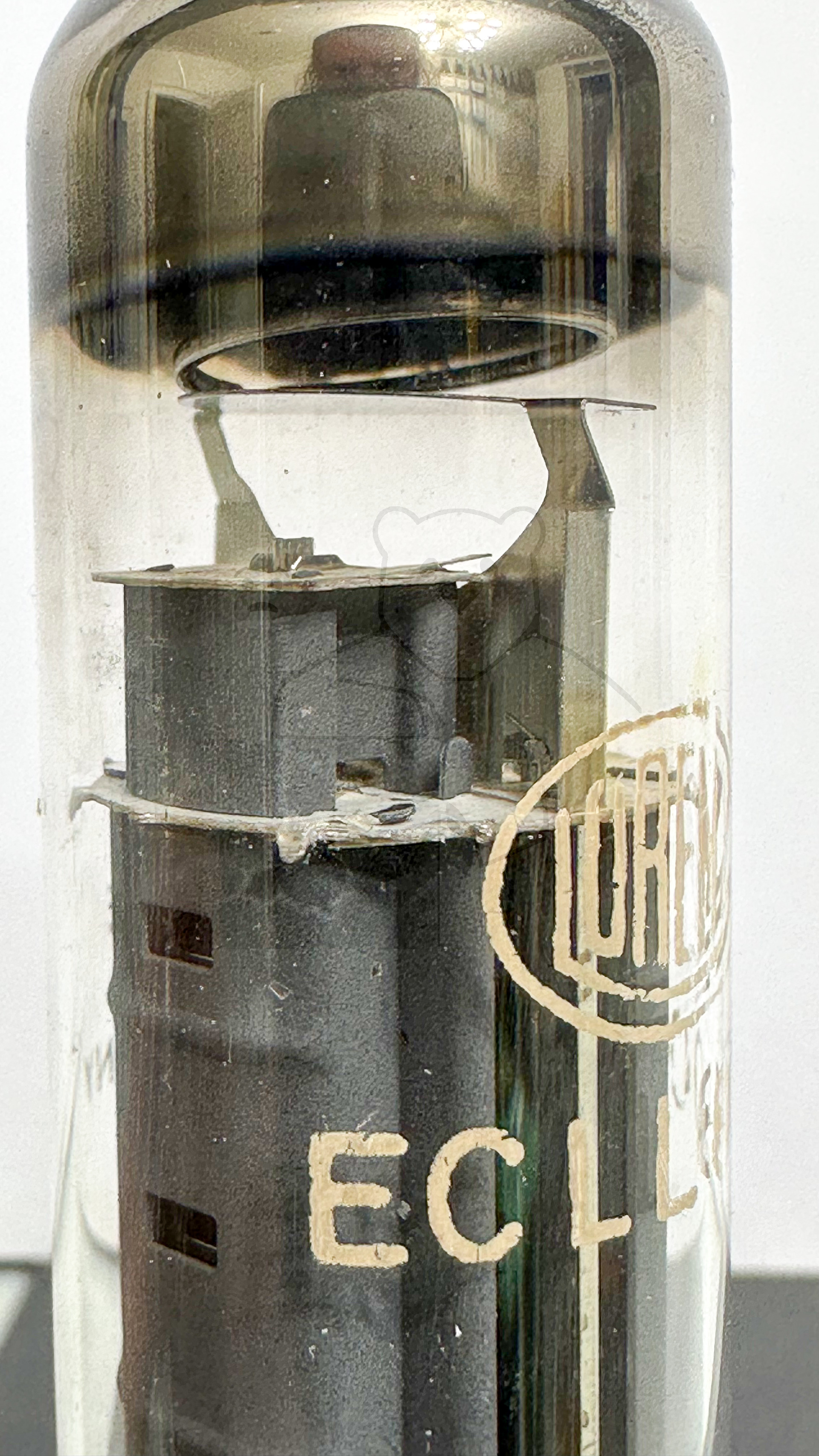 Röhre ECLL800 #5987 Bild 6