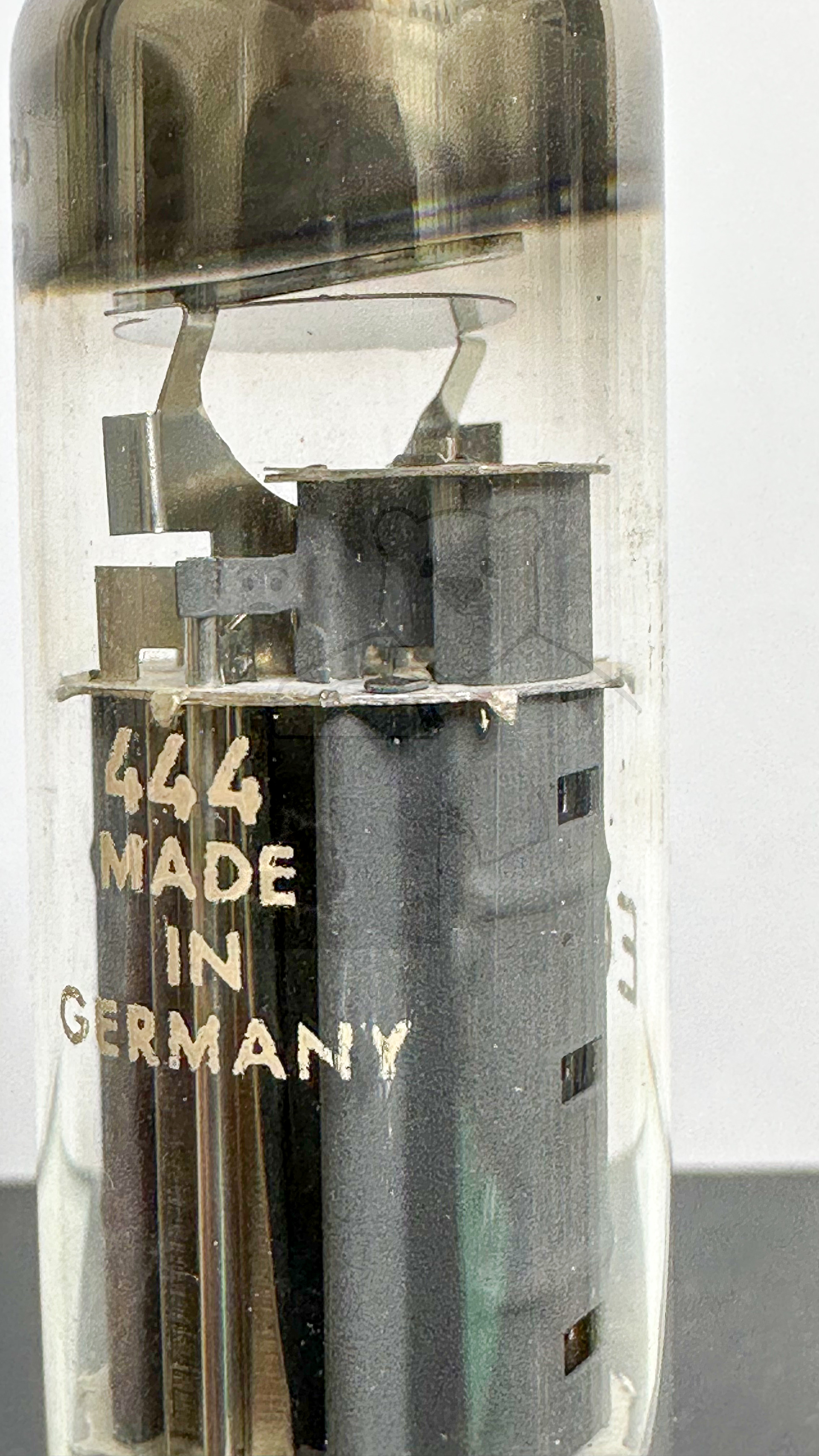 Röhre ECLL800 #5987 Bild 7