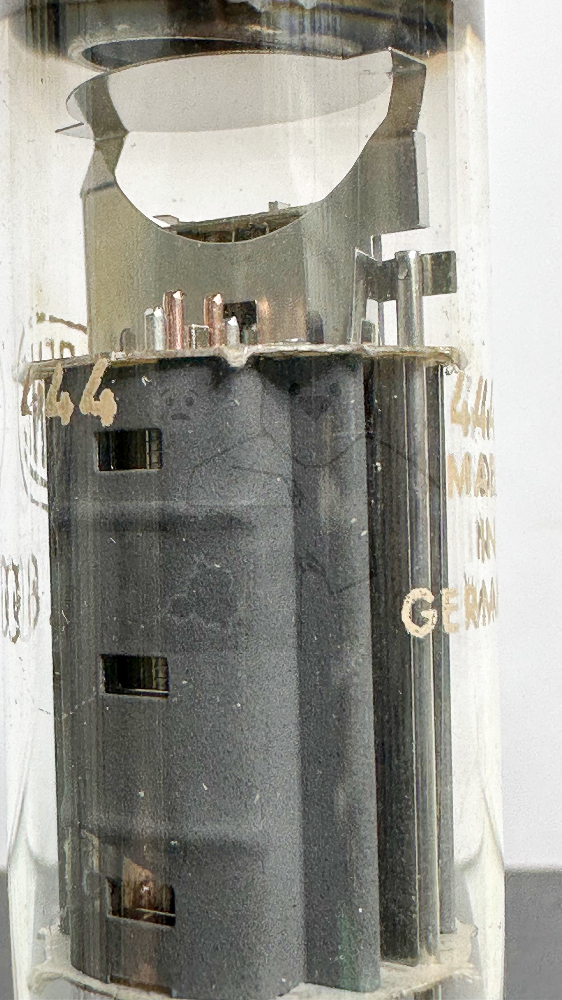 Röhre ECLL800 #5987 Bild 8