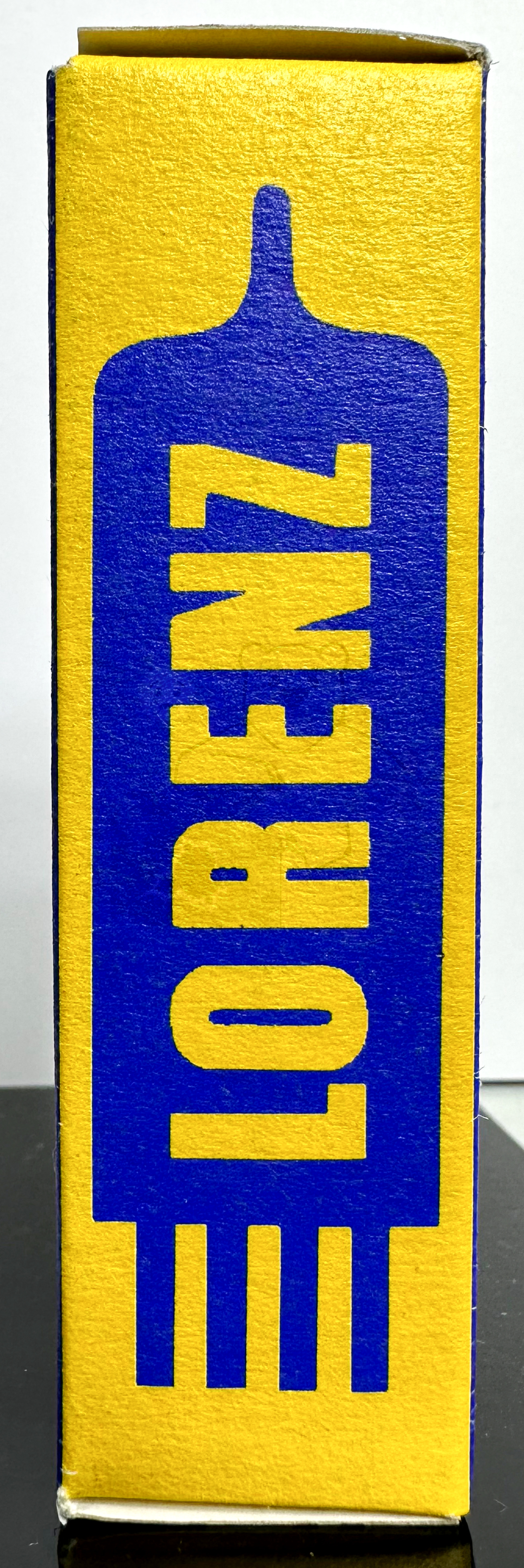 Röhre ECLL800 #5987 Verpackung Bild 3