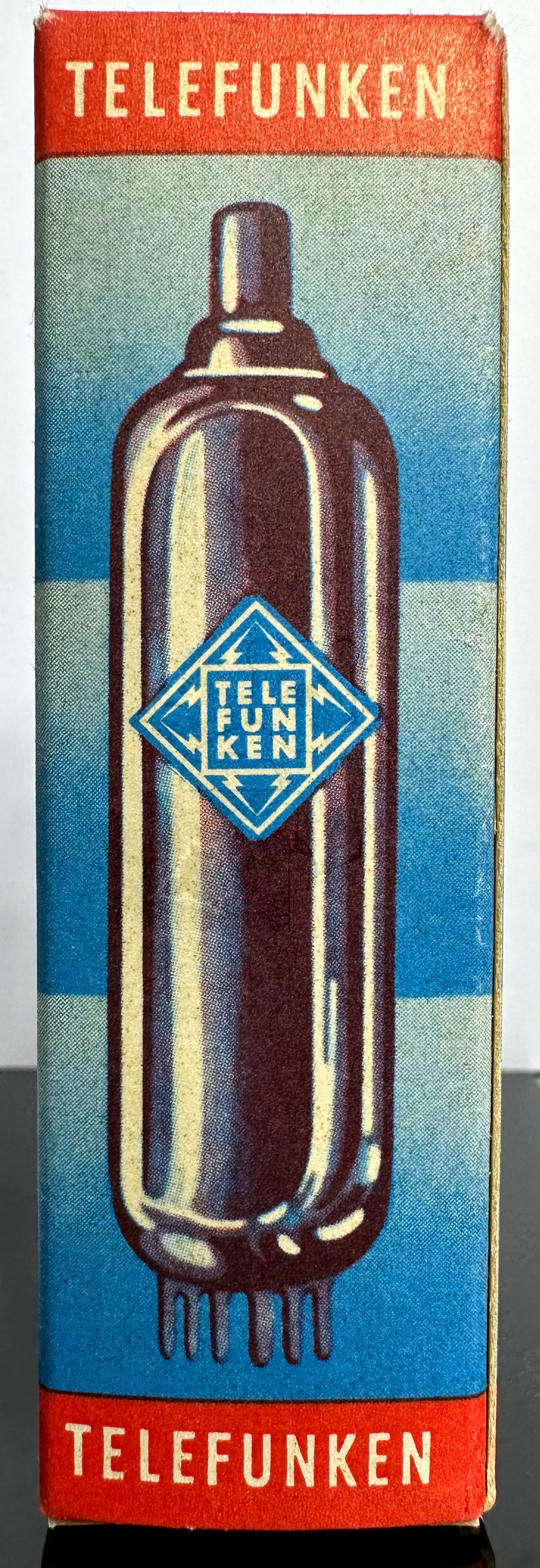 Röhre ED8000 #5960 Verpackung Bild 2