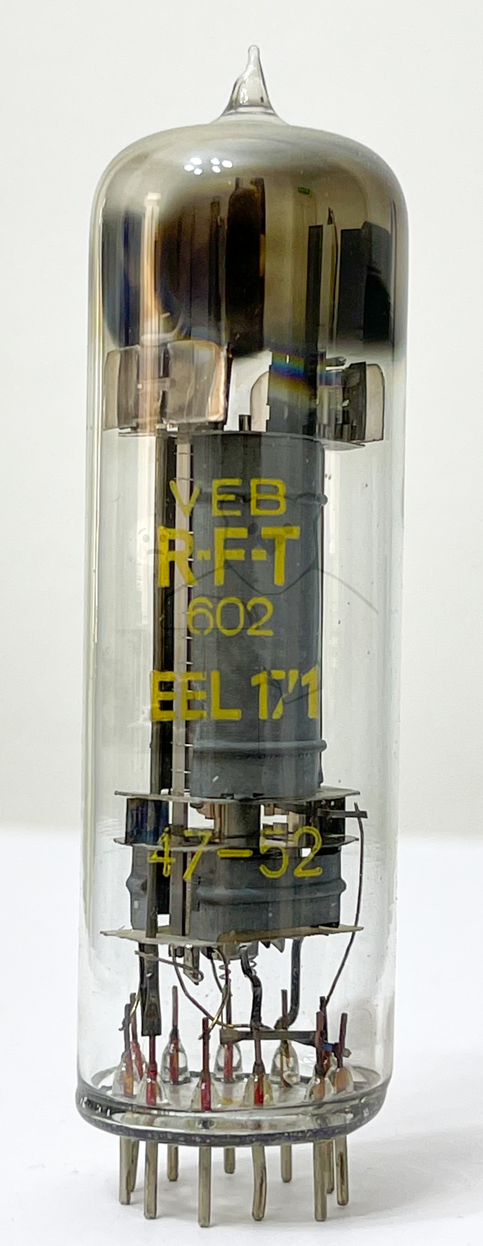 Röhre EEL171 #6435 Bild 1