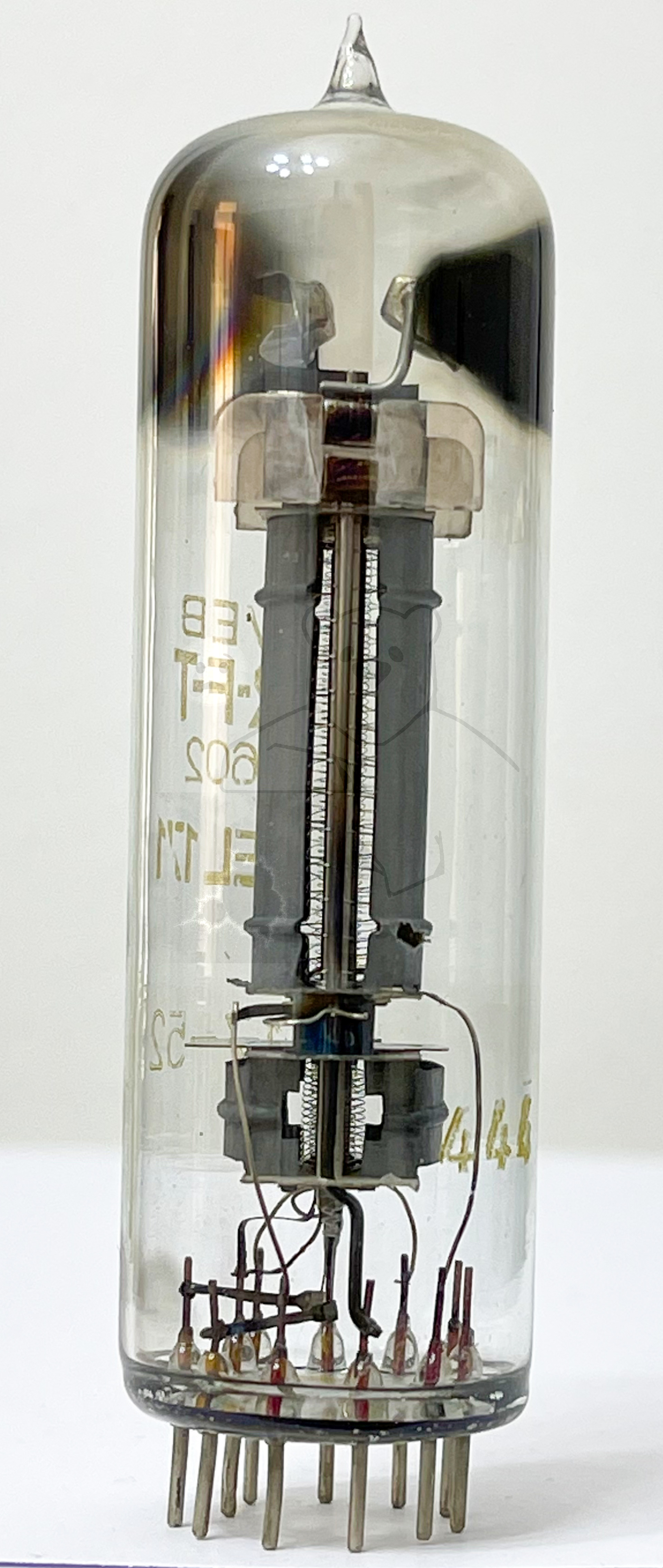 Röhre EEL171 #6435 Bild 2
