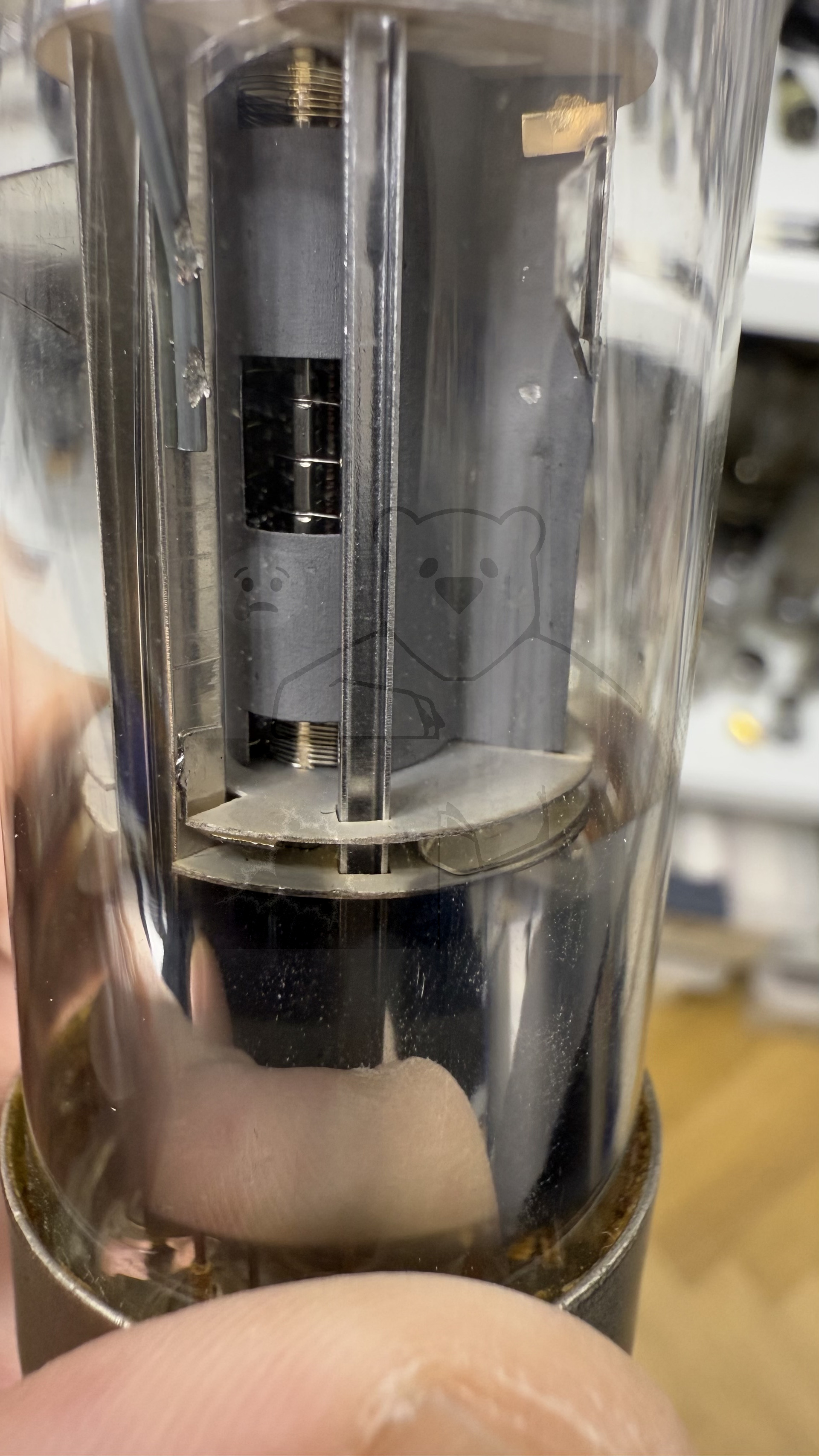 Röhre EEL71 #4693 Bild 5