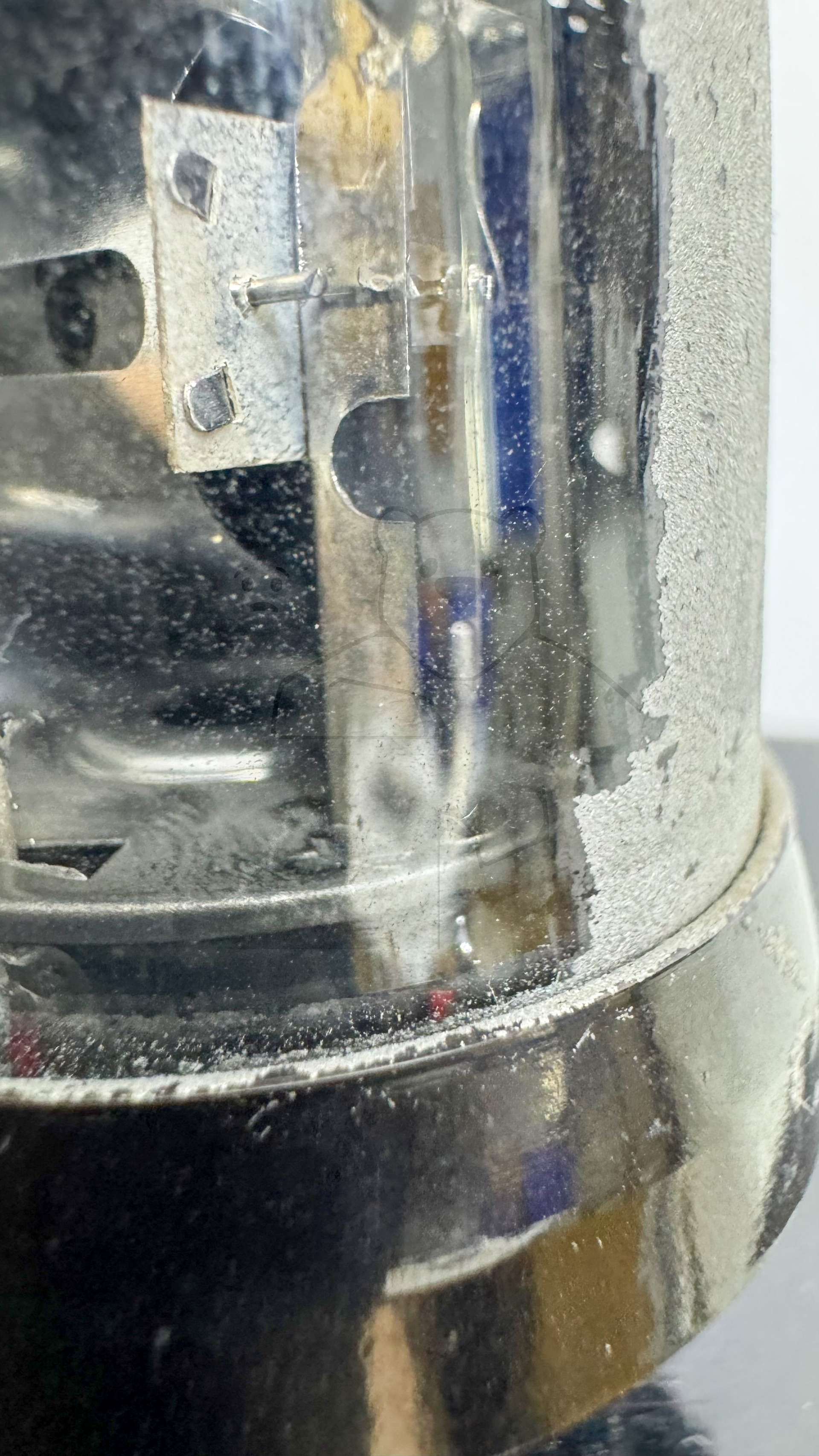 Röhre EF13 #0079 Bild 3