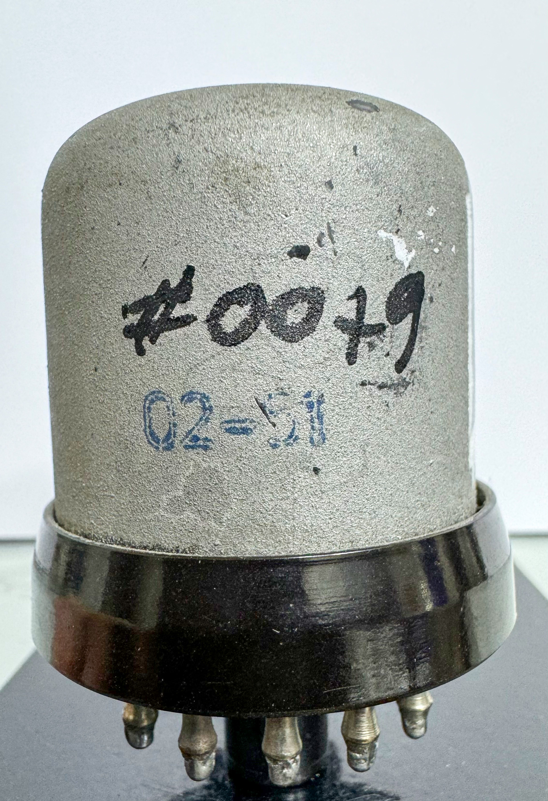 Röhre EF13 #0079 Bild 6