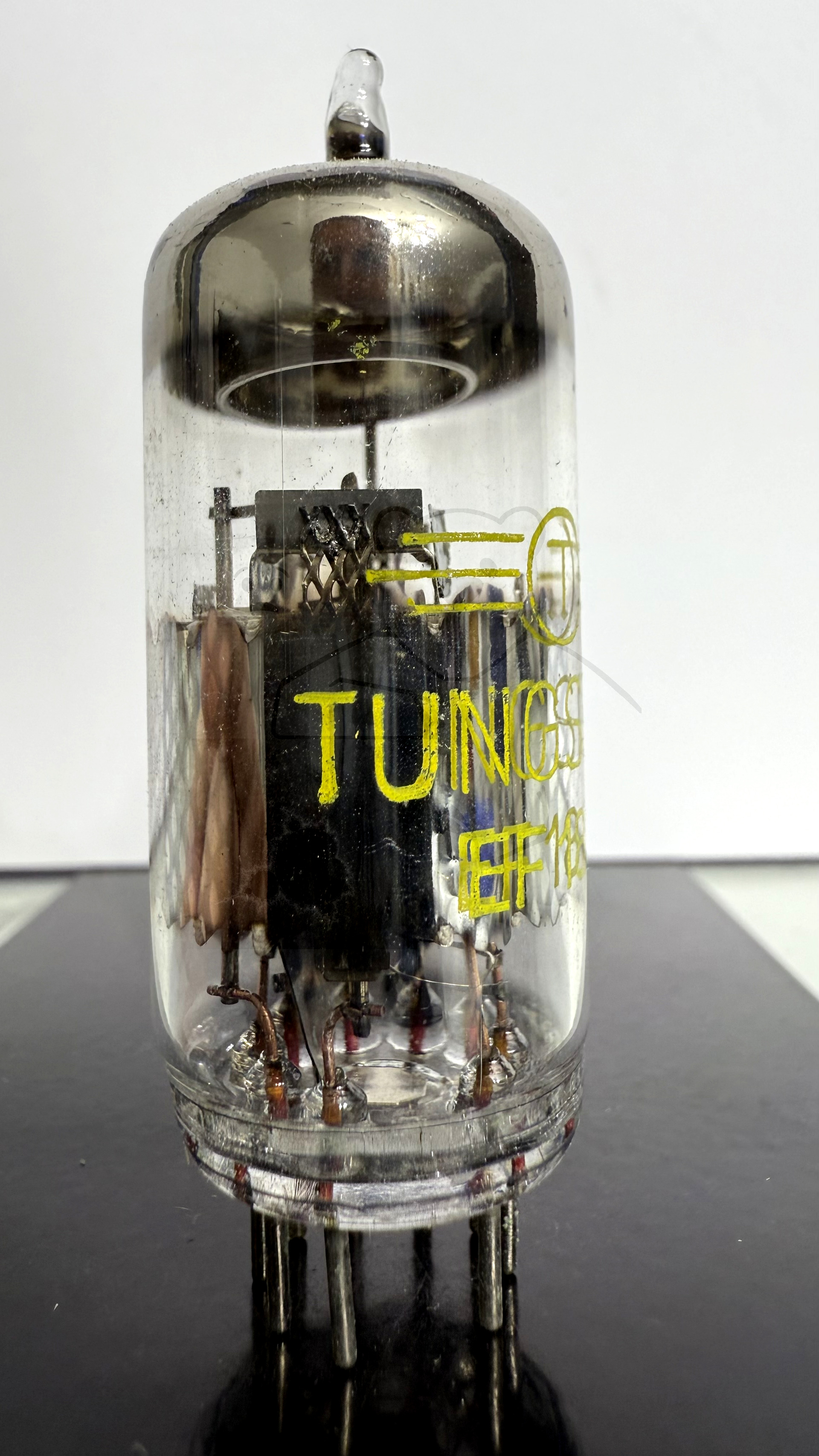 Röhre EF183 #7080 Bild 4