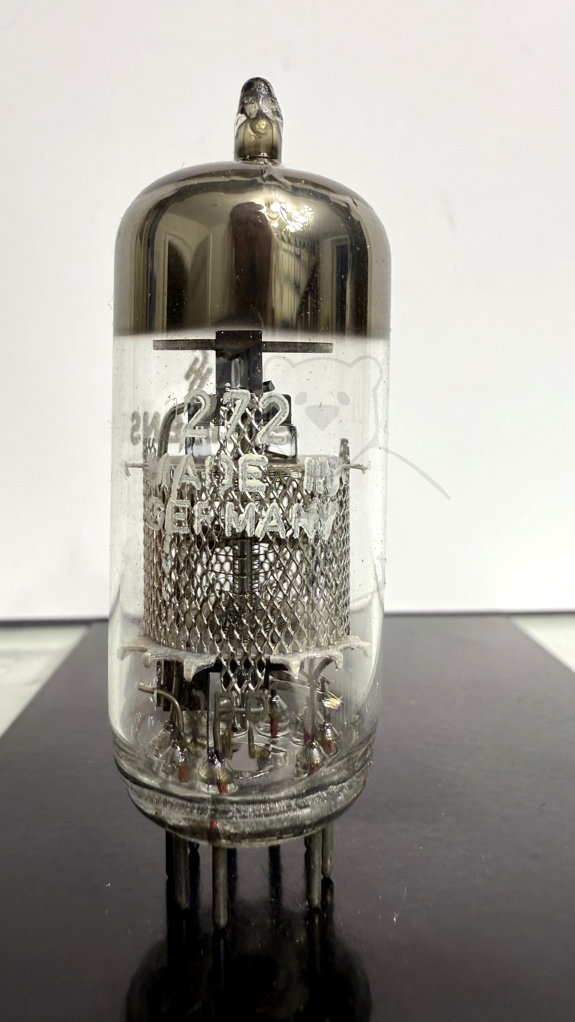 Röhre EF184 #2558 Bild 3