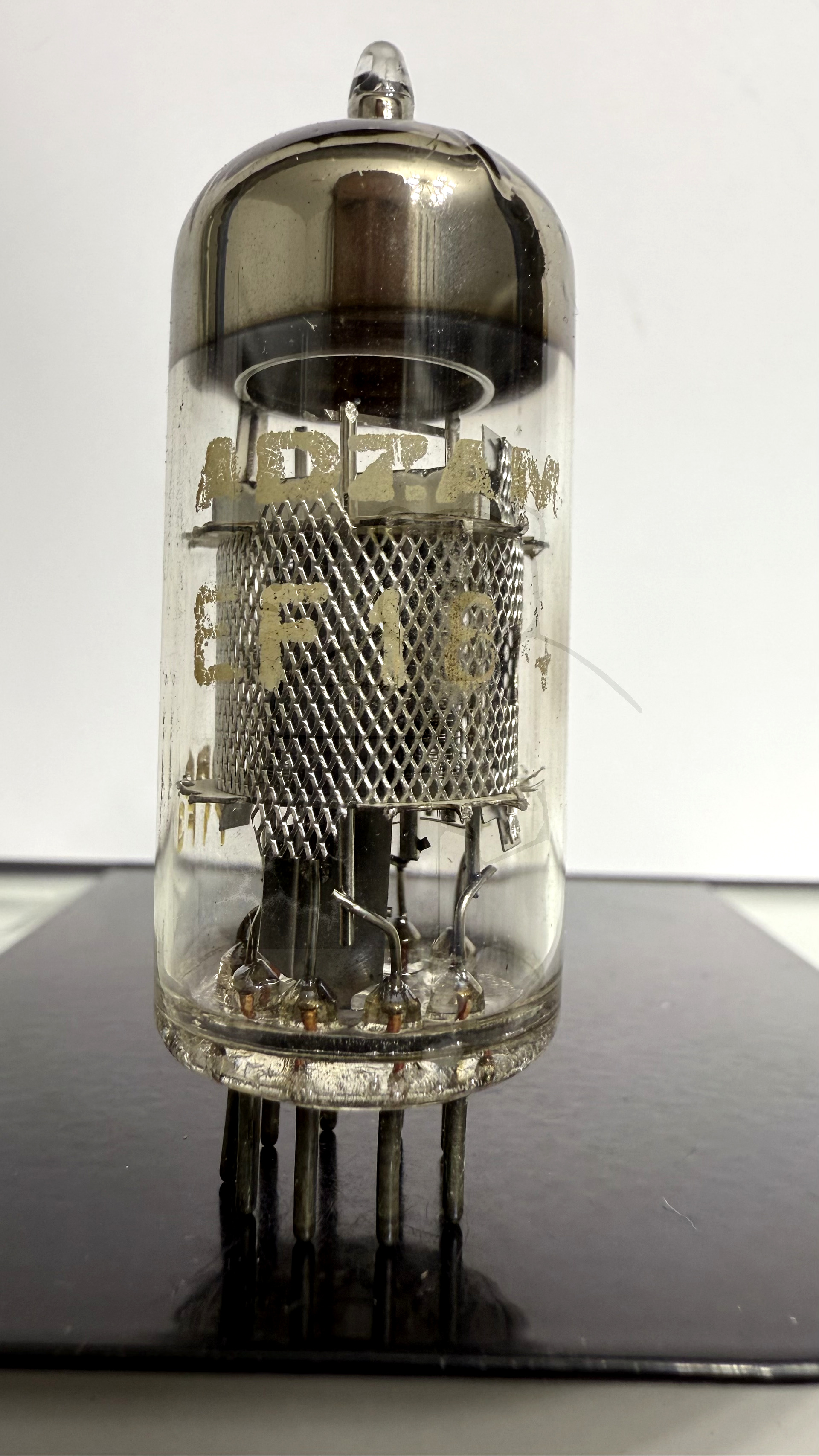 Röhre EF184 #4321 Bild 1