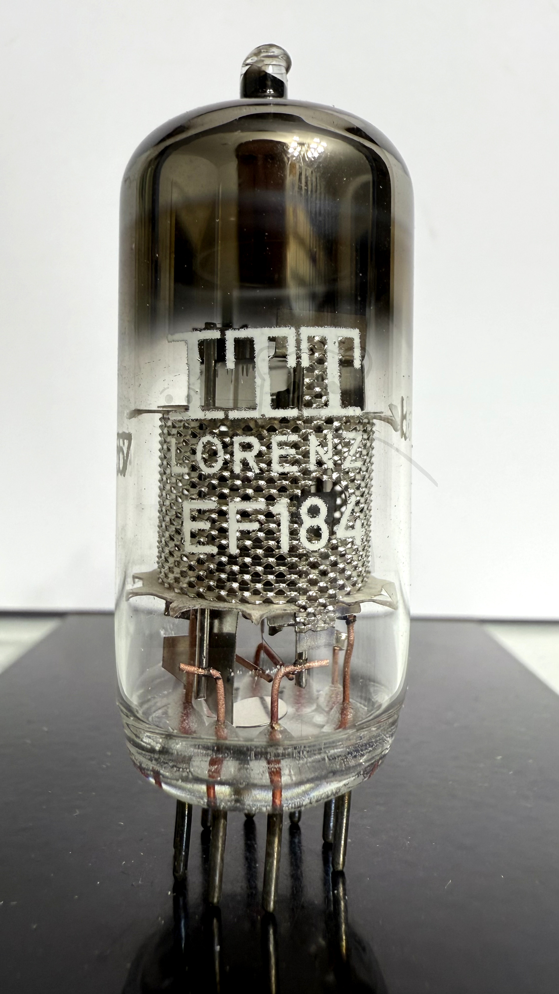 Röhre EF184 #6838 Bild 1