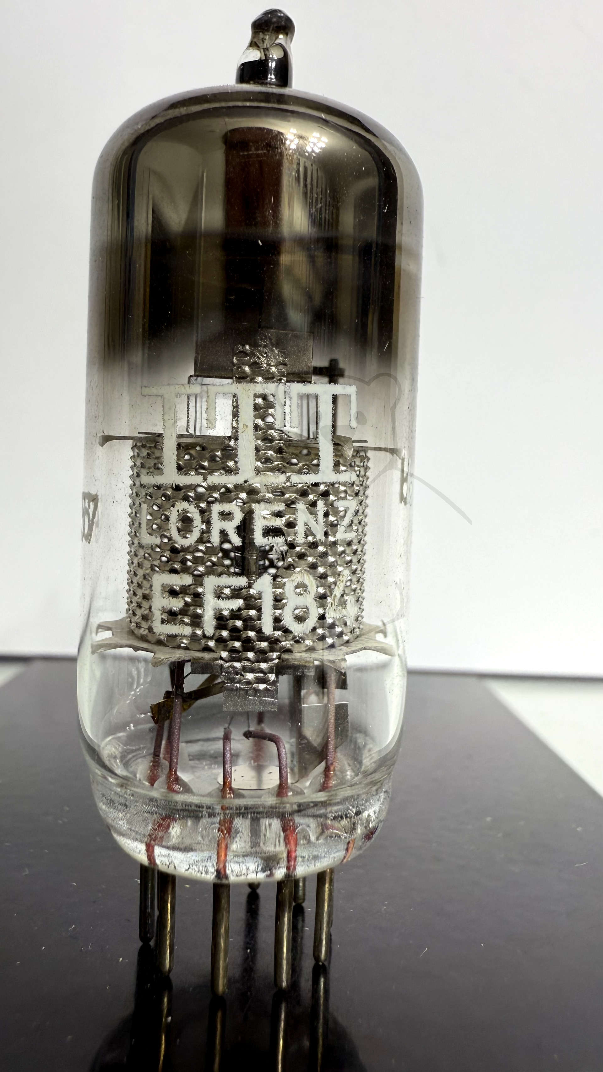 Röhre EF184 #6839 Bild 1