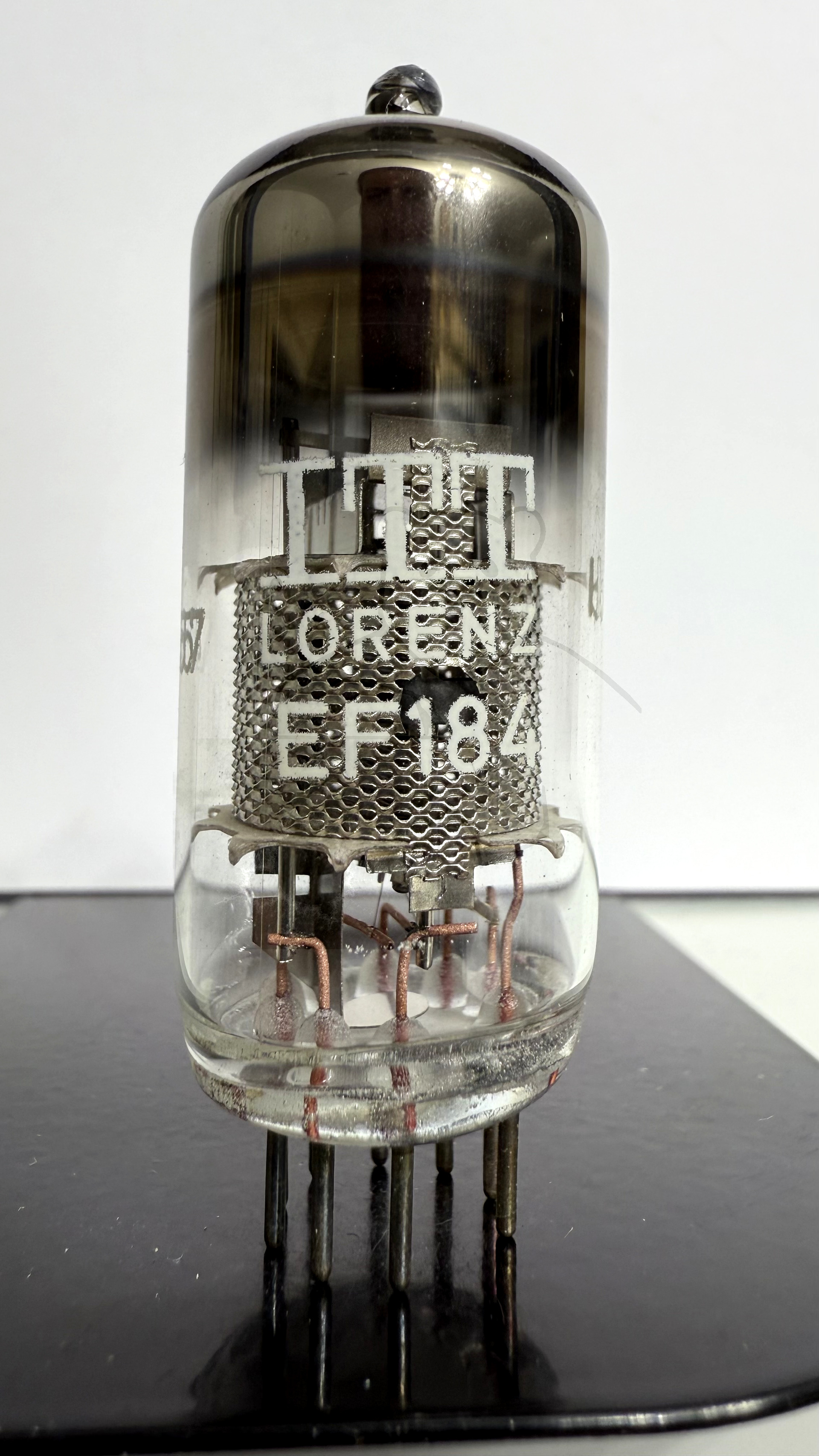 Röhre EF184 #6842 Bild 1