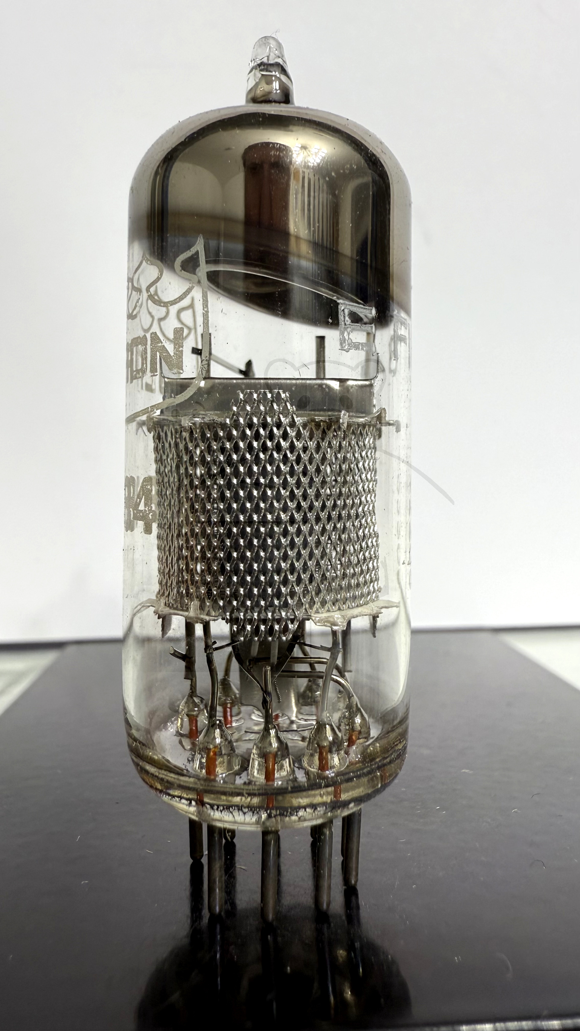 Röhre EF184 #7079 Bild 2
