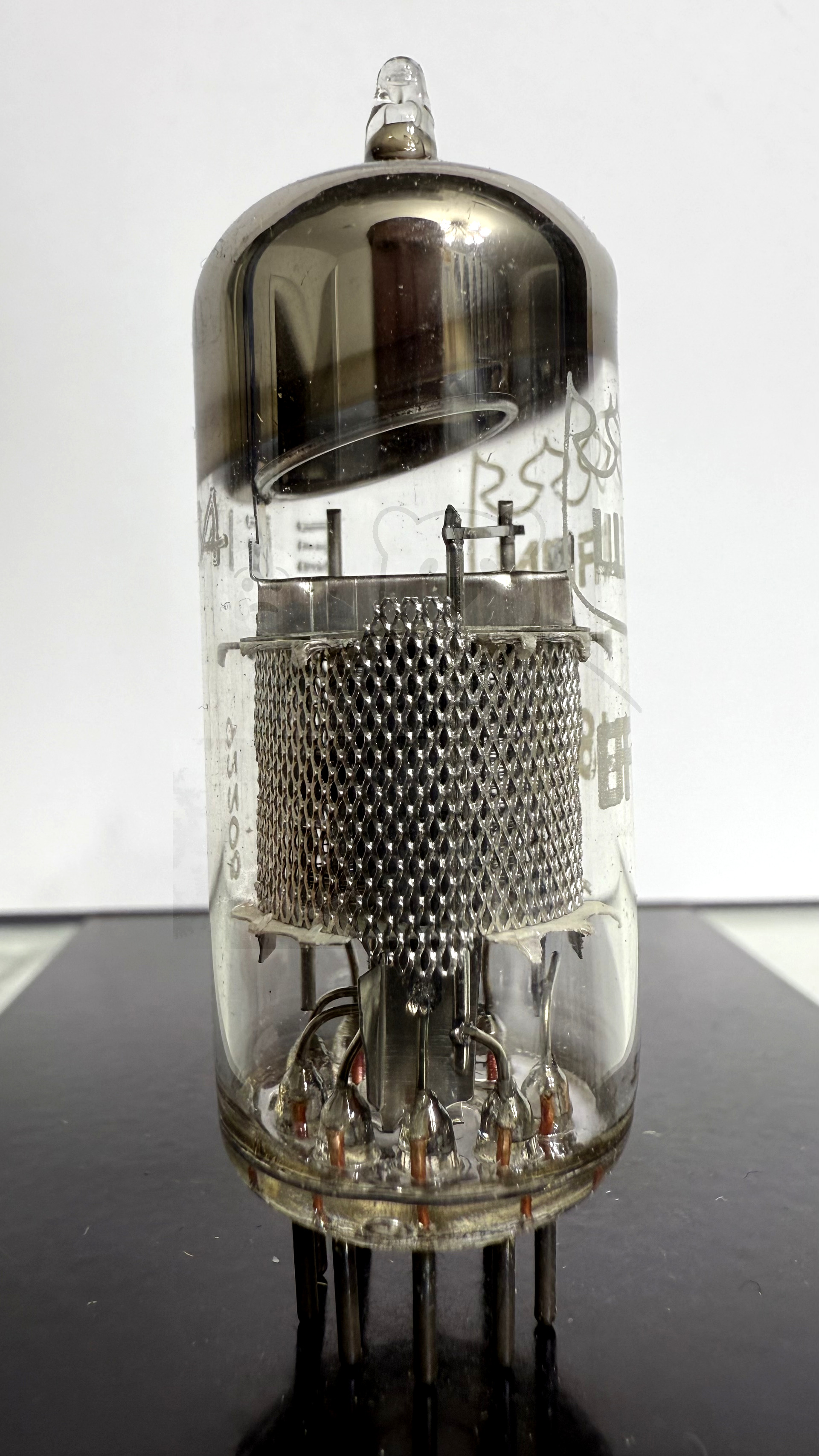 Röhre EF184 #7079 Bild 4
