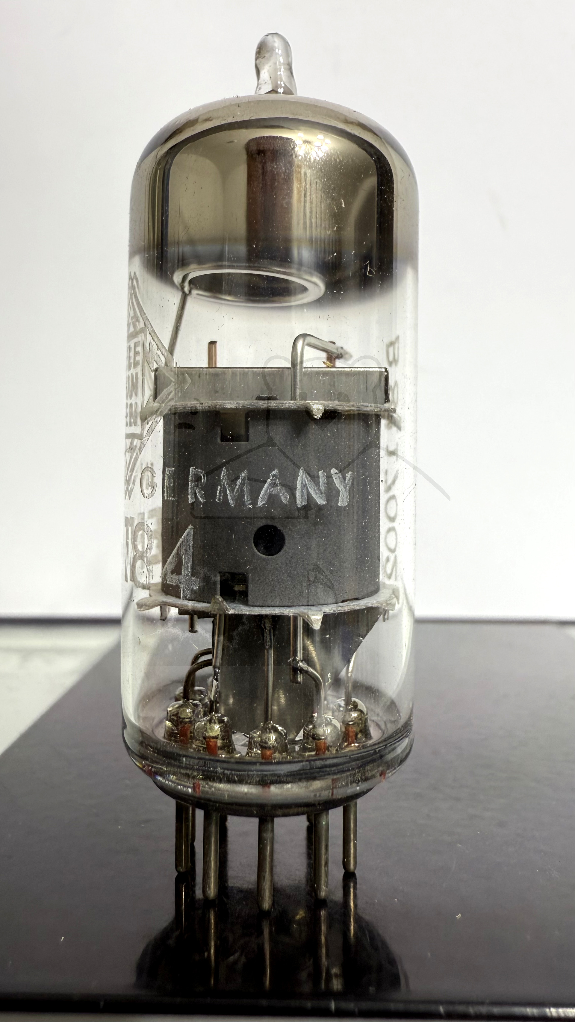 Röhre EF184 #7173 Bild 2