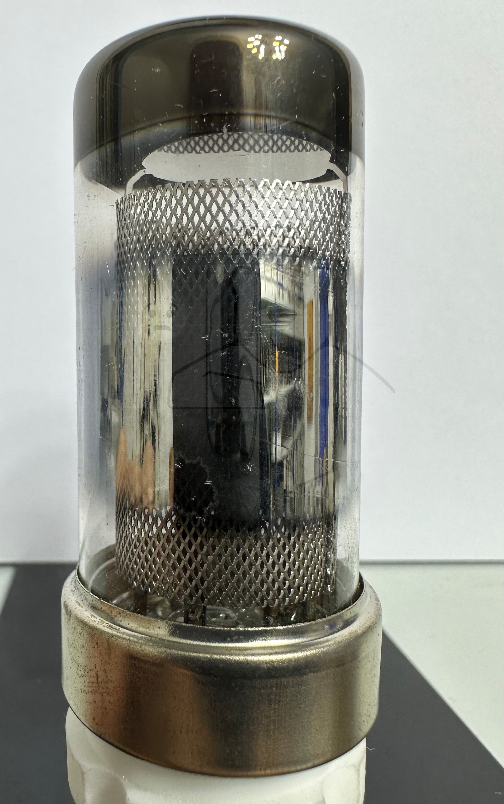 Röhre EF22 #4524 Bild 2