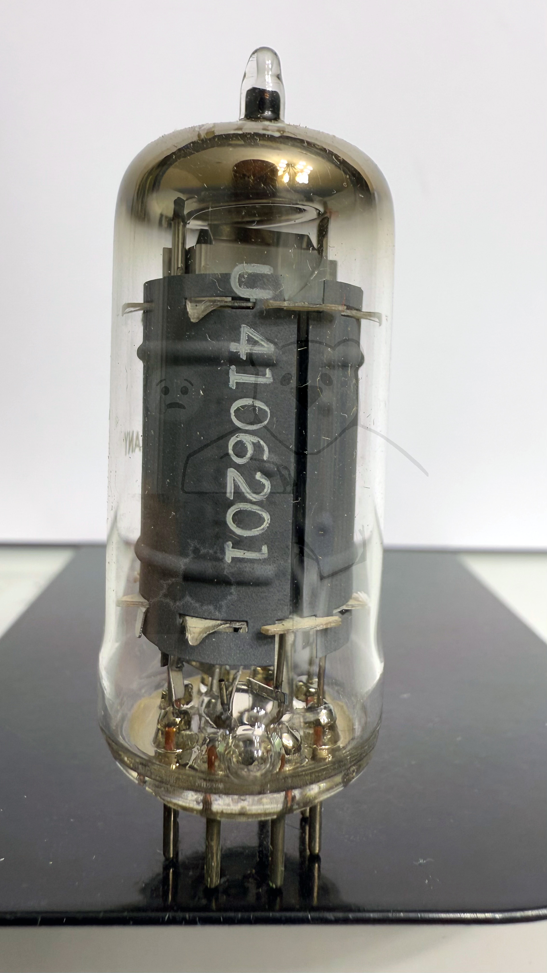 Röhre EF410 #6367 Bild 3