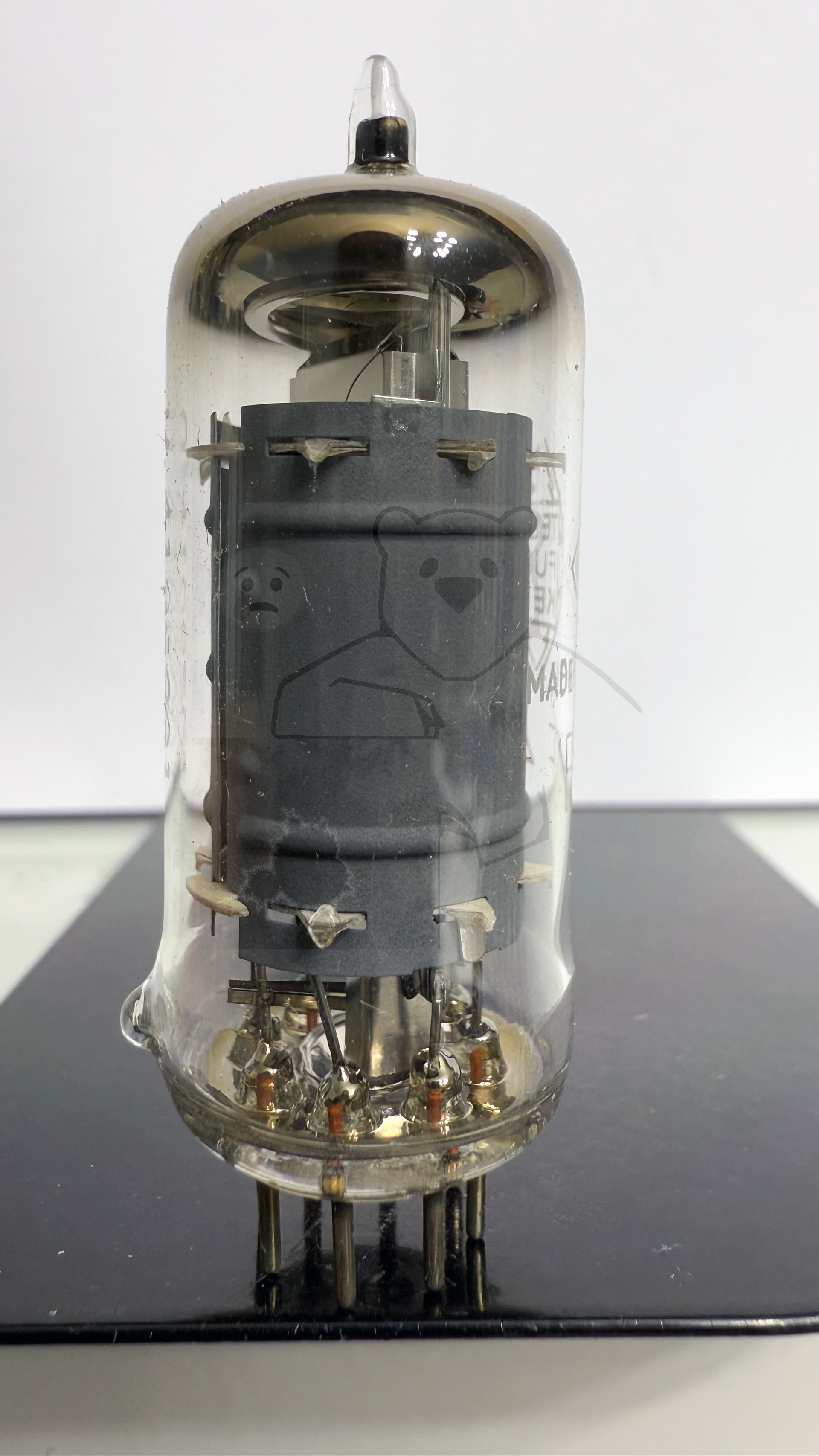 Röhre EF410 #6367 Bild 4