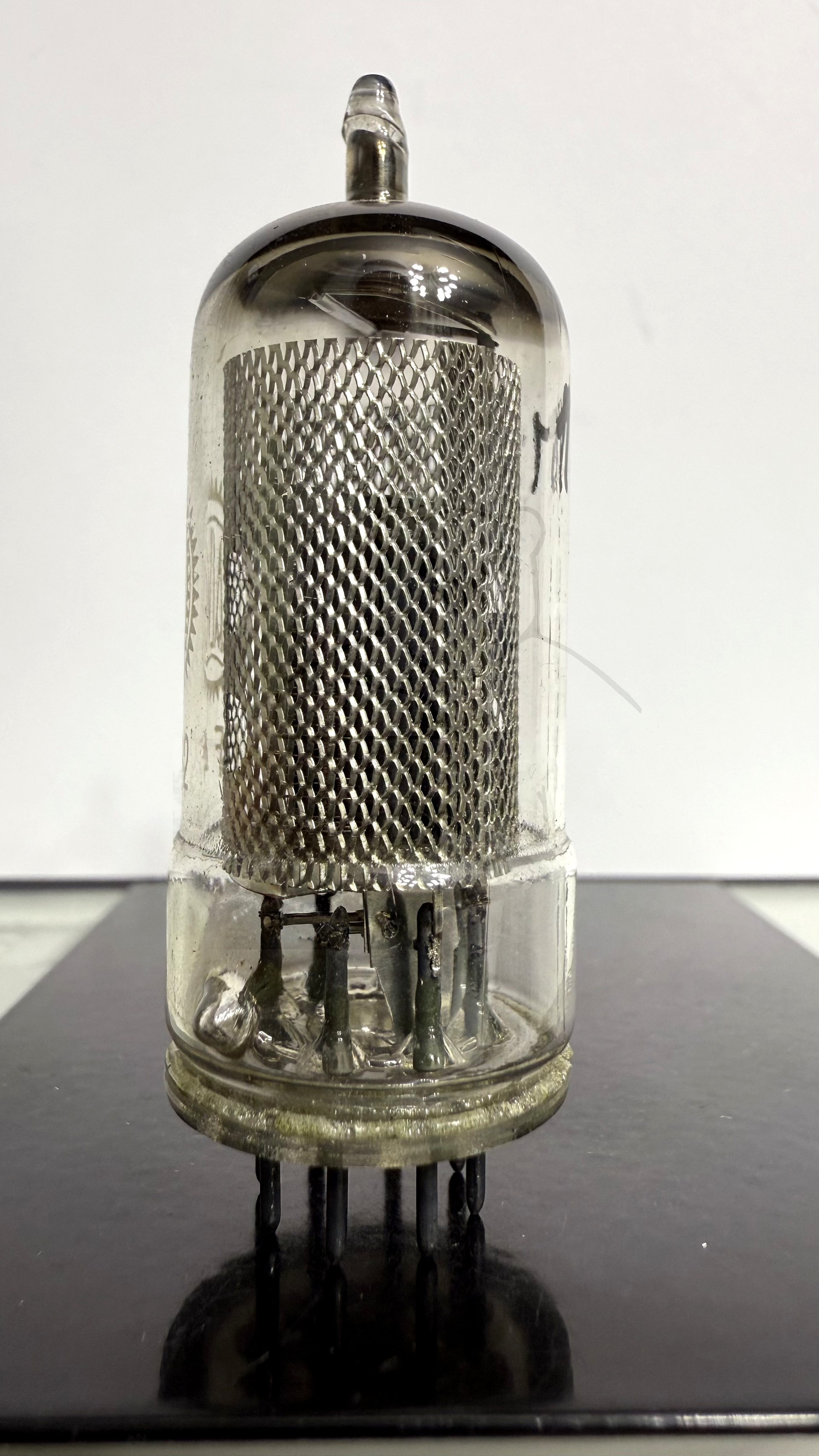 Röhre EF42 #1617 Bild 2