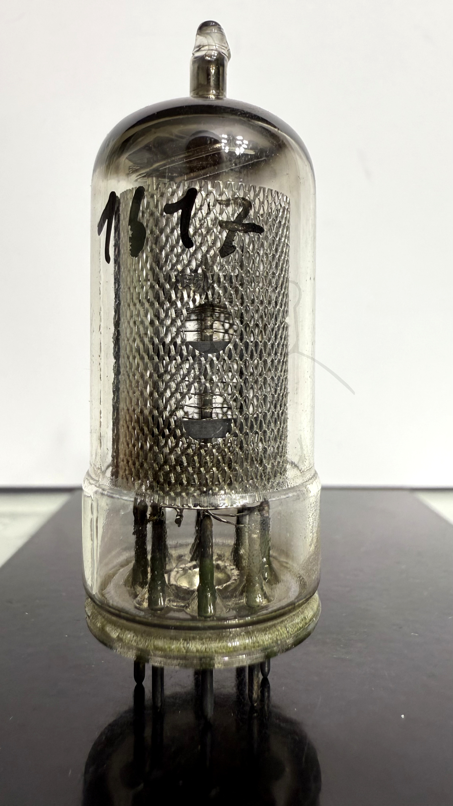 Röhre EF42 #1617 Bild 3