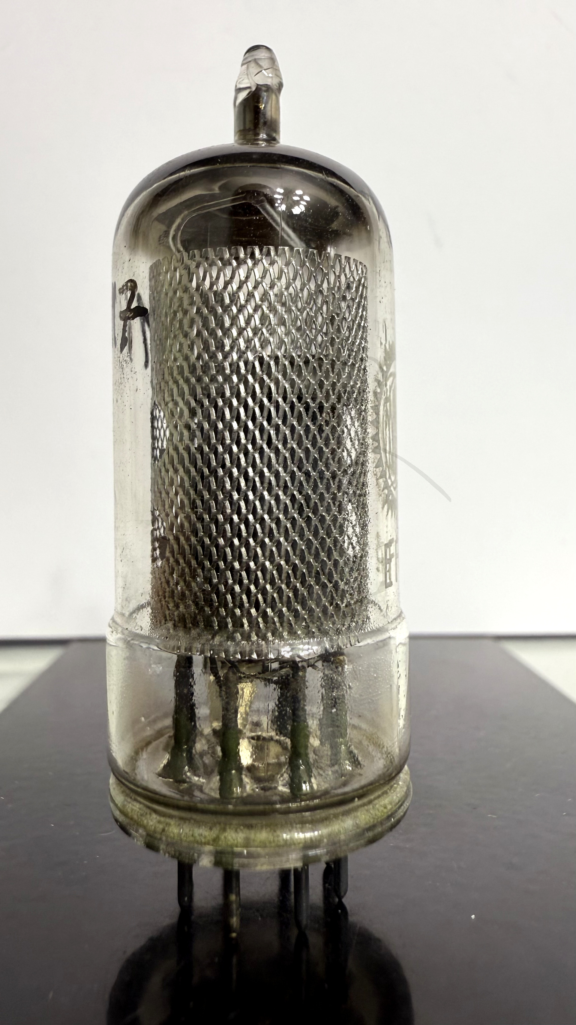 Röhre EF42 #1617 Bild 4