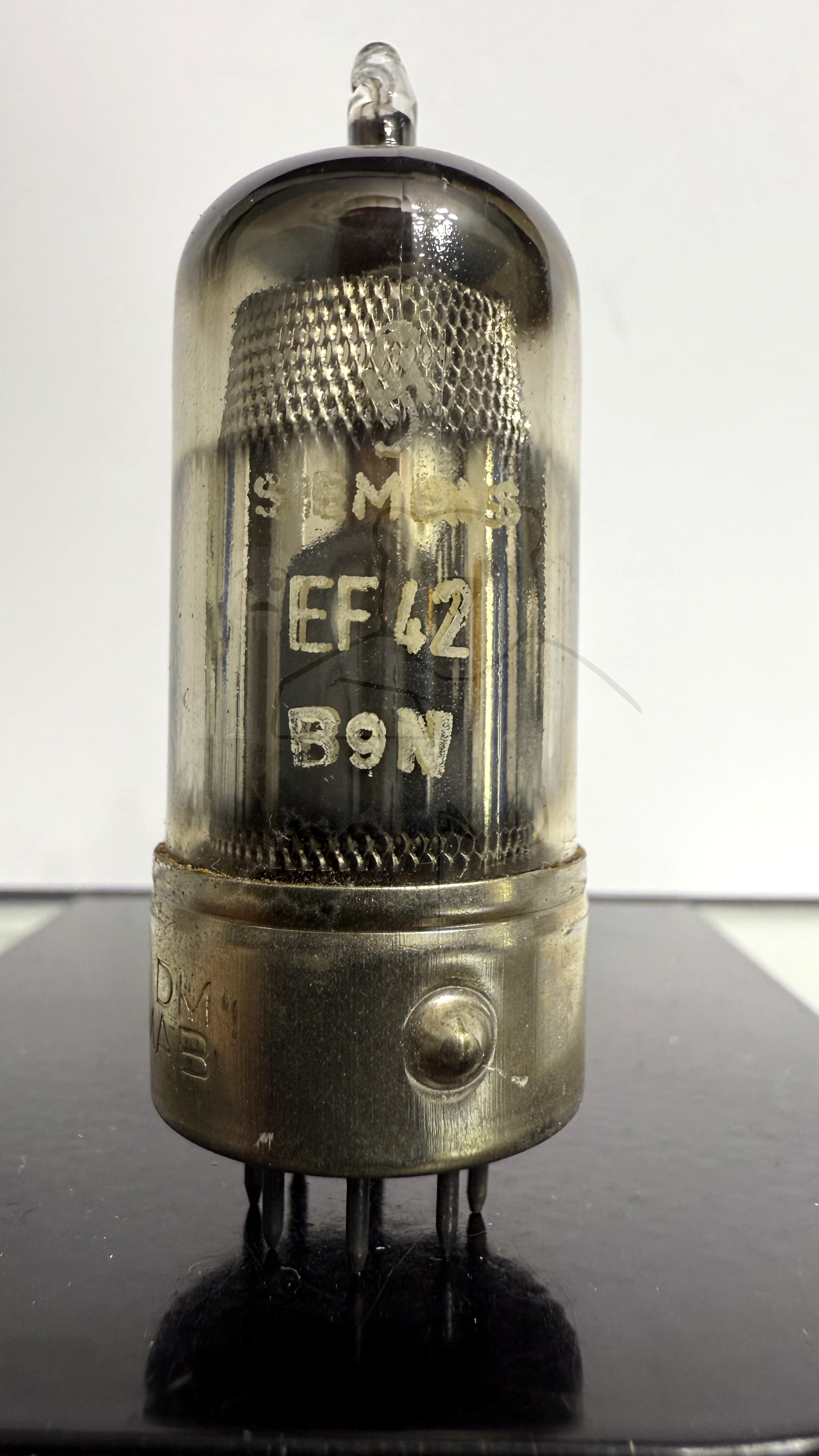 Röhre EF42 #1638 Bild 1