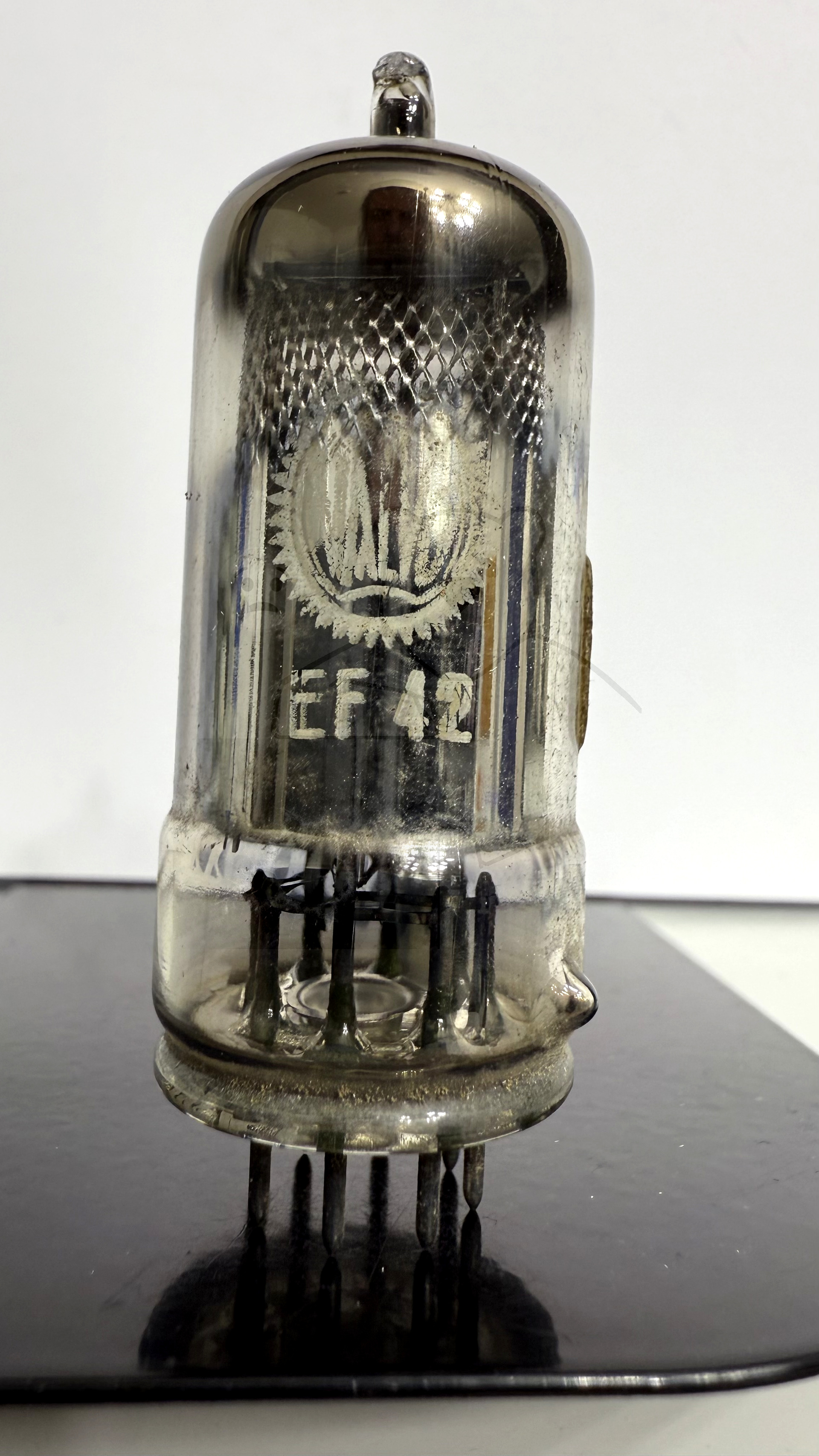 Röhre EF42 #5391 Bild 1