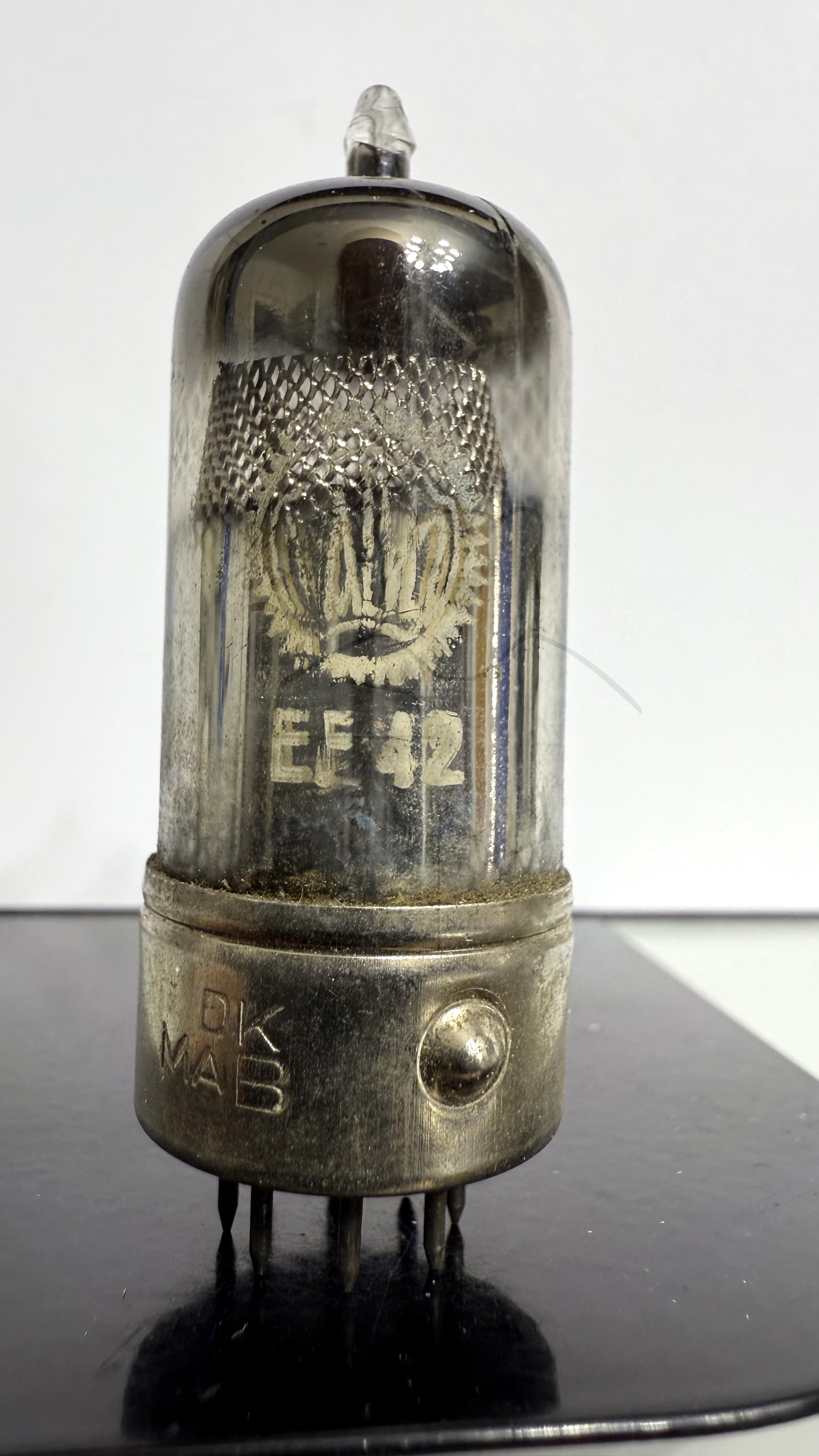 Röhre EF42 #5414 Bild 1