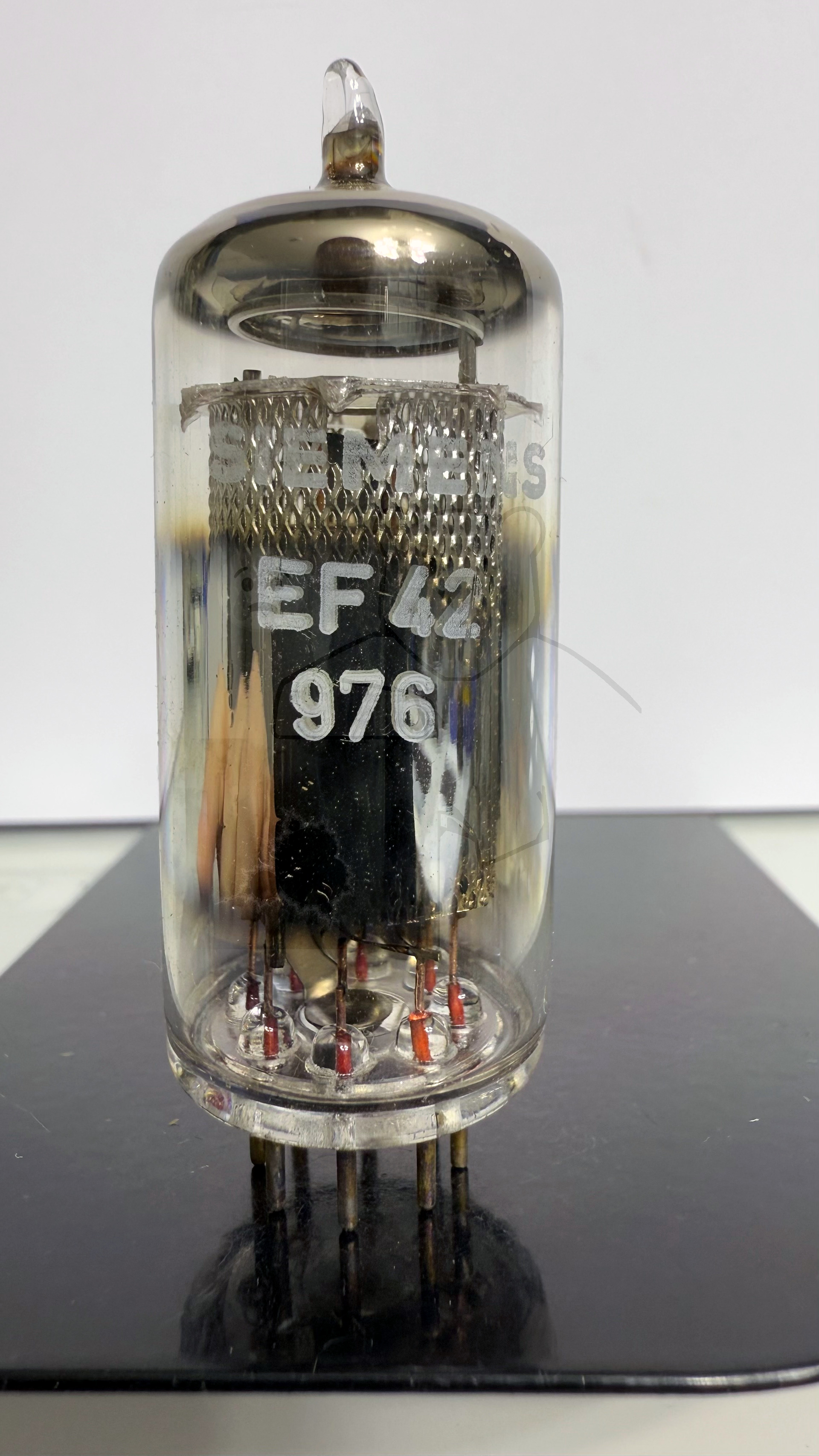 Röhre EF42 #5913 Bild 1