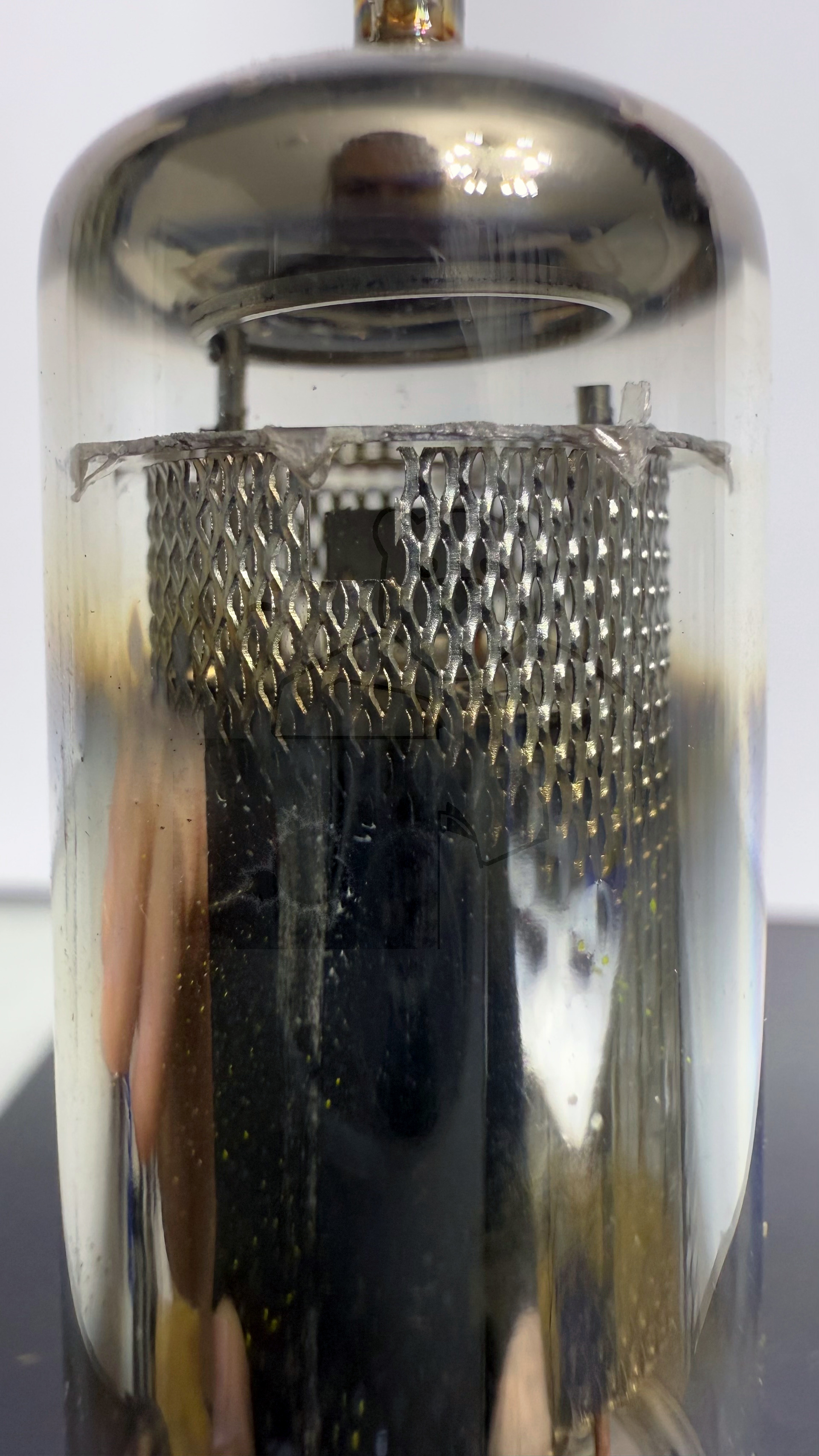 Röhre EF42 #5913 Bild 4