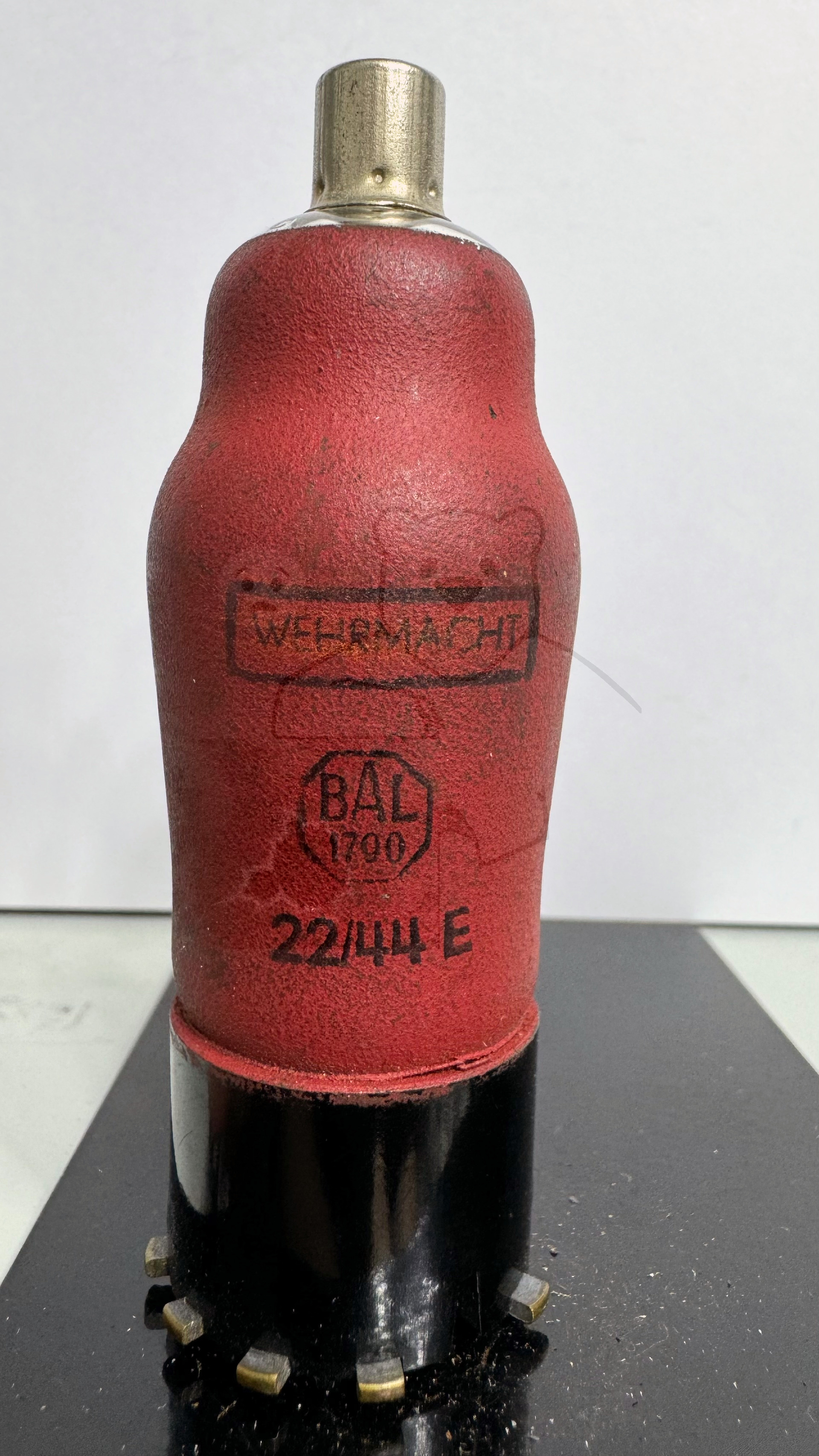 Röhre EF6 #5994 Bild 2