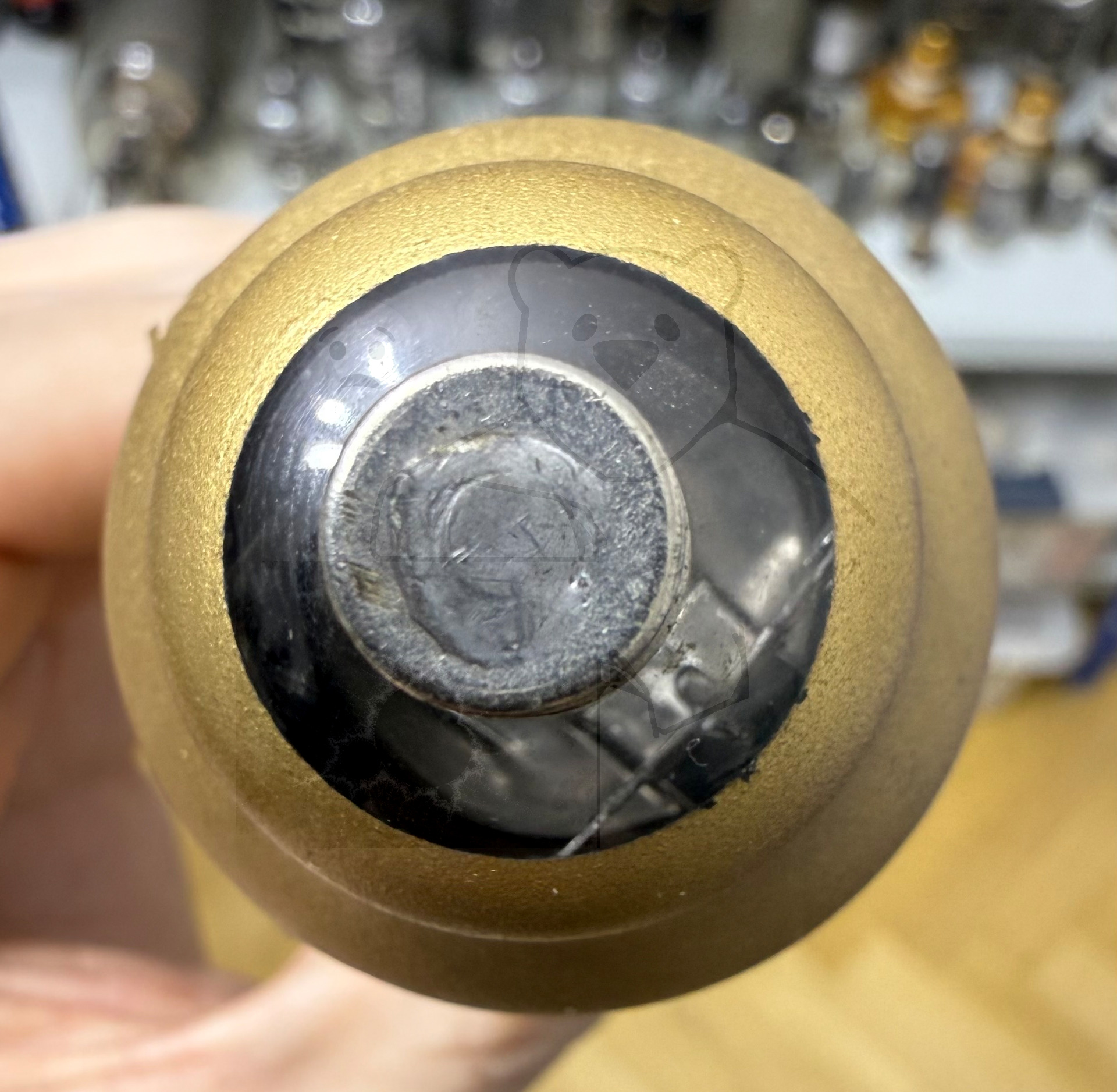 Röhre EF7 #8291 Bild 6