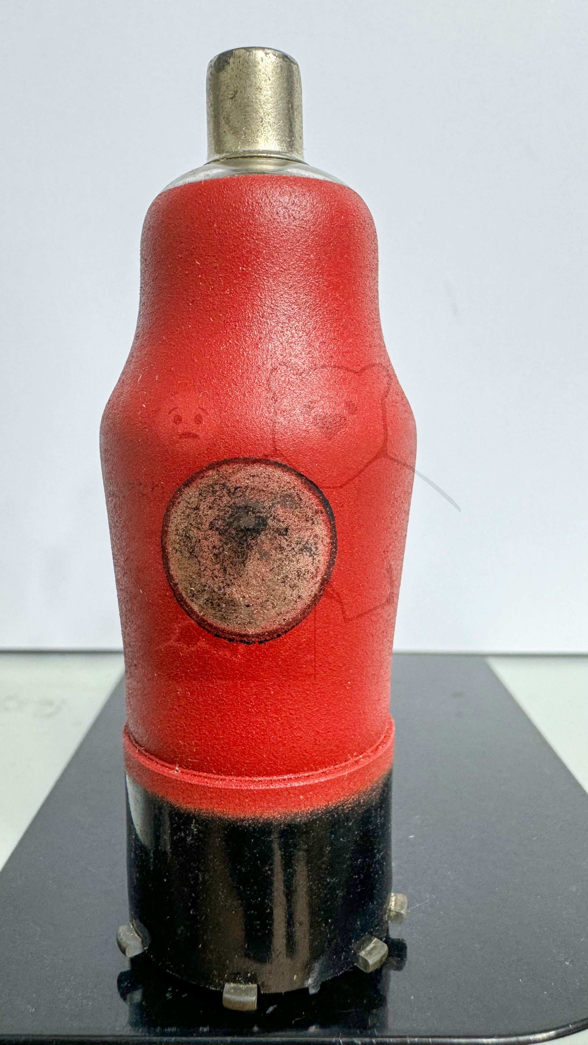 Röhre EF8 #3756 Bild 2