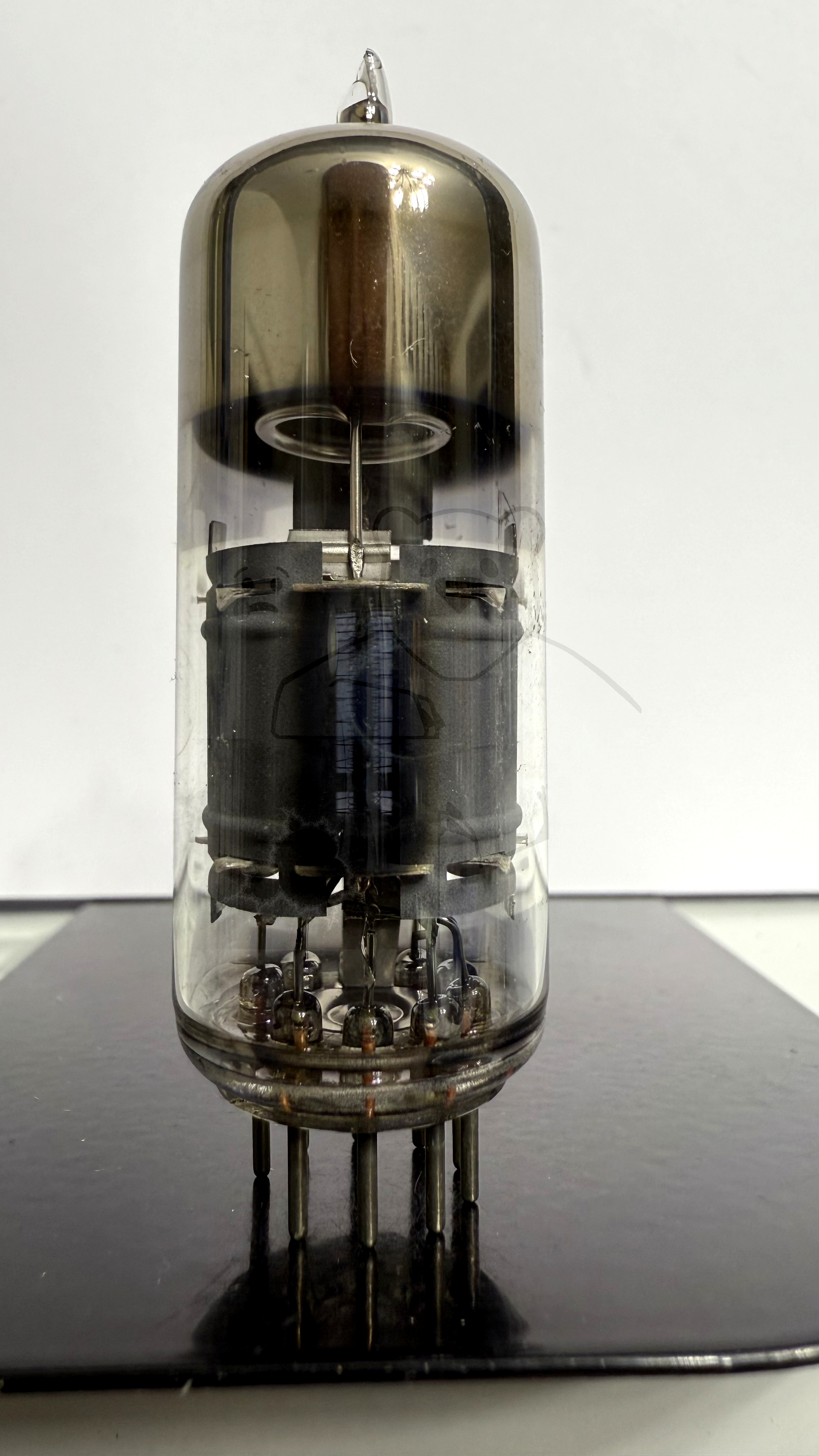 Röhre EF80 #7382 Bild 1