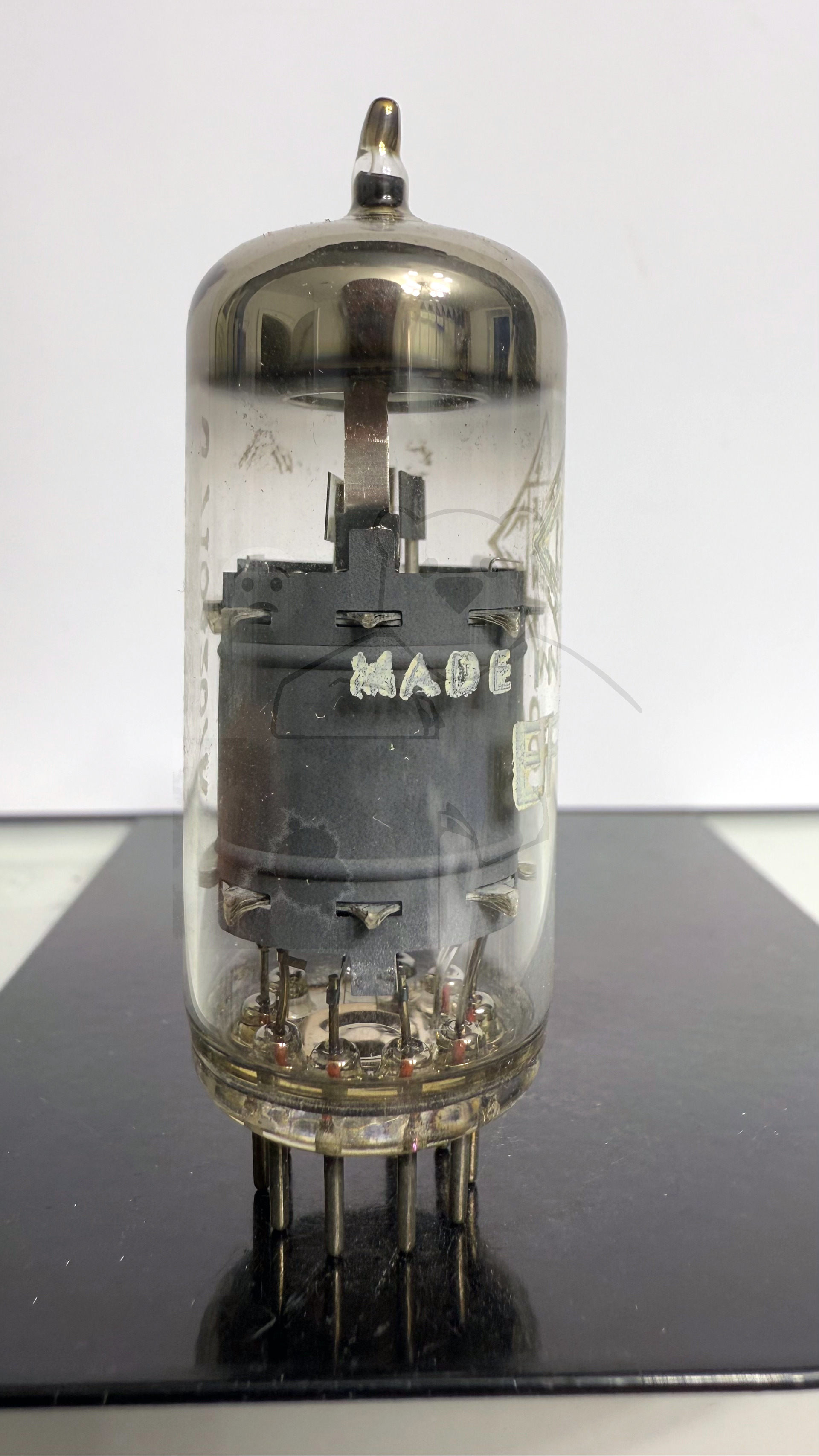 Röhre EF800 #5969 Bild 5