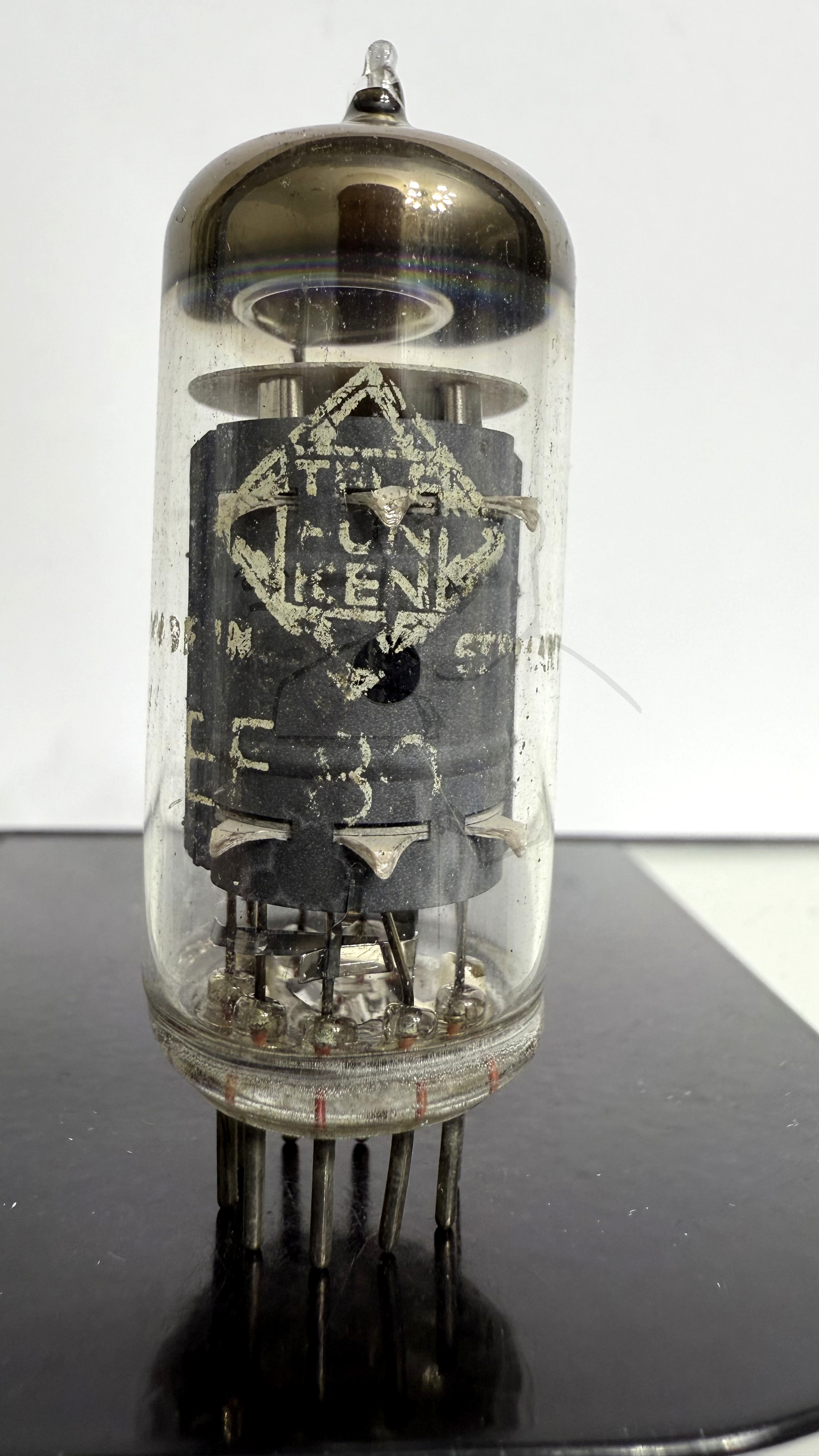 Röhre EF804 #4953 Bild 1