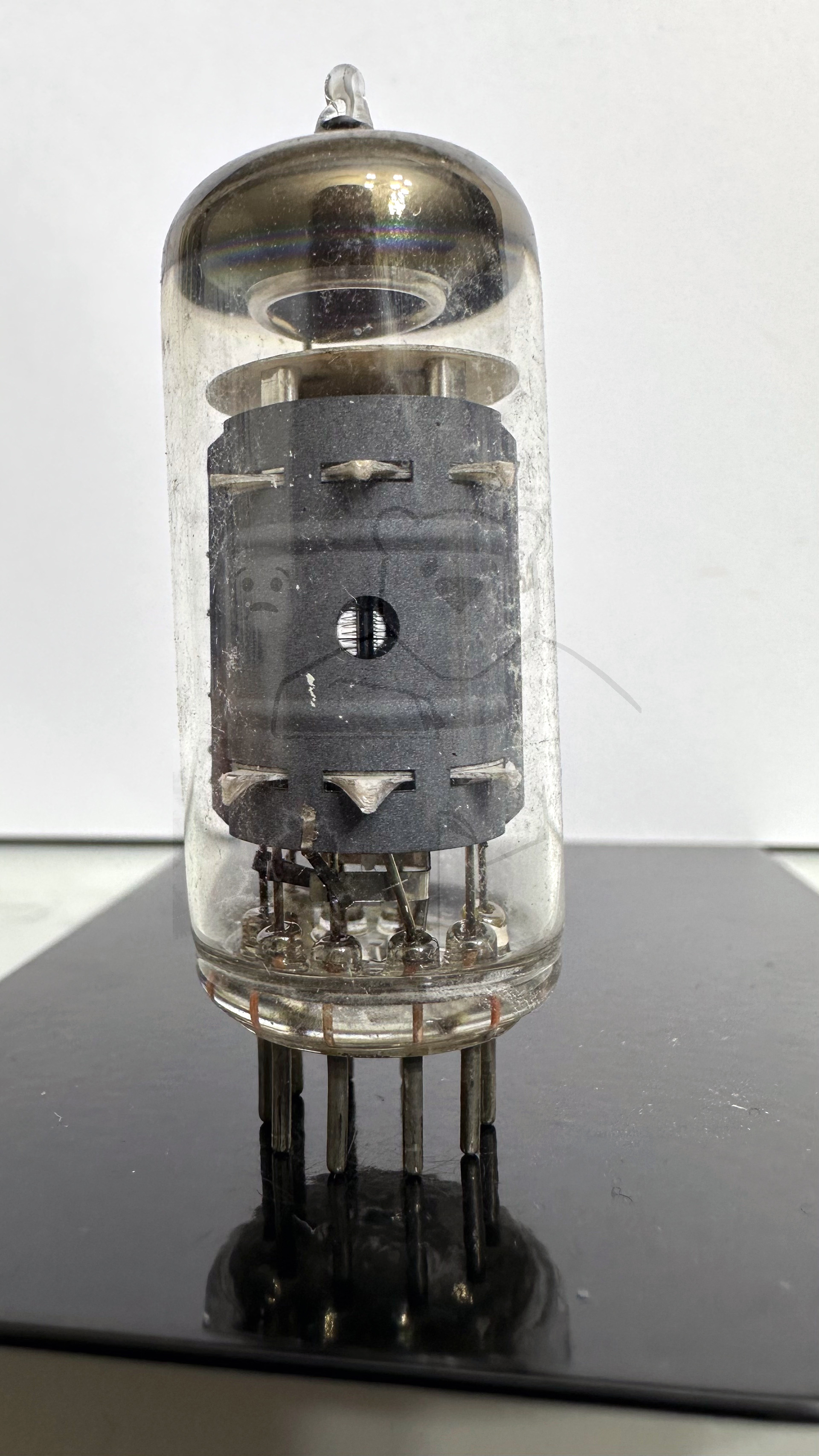 Röhre EF804S #4594 Bild 3