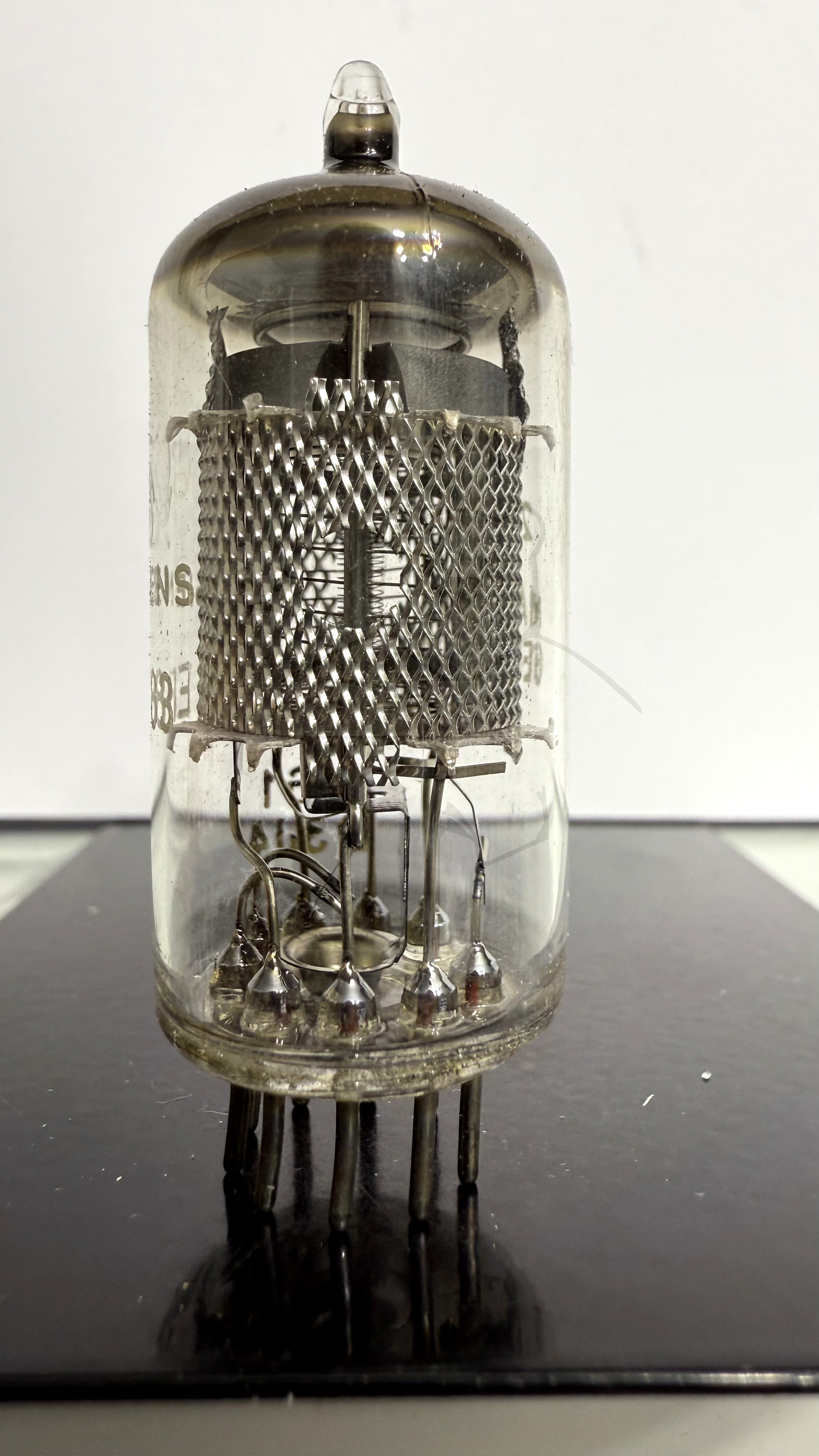 Röhre EF83 #3871 Bild 2