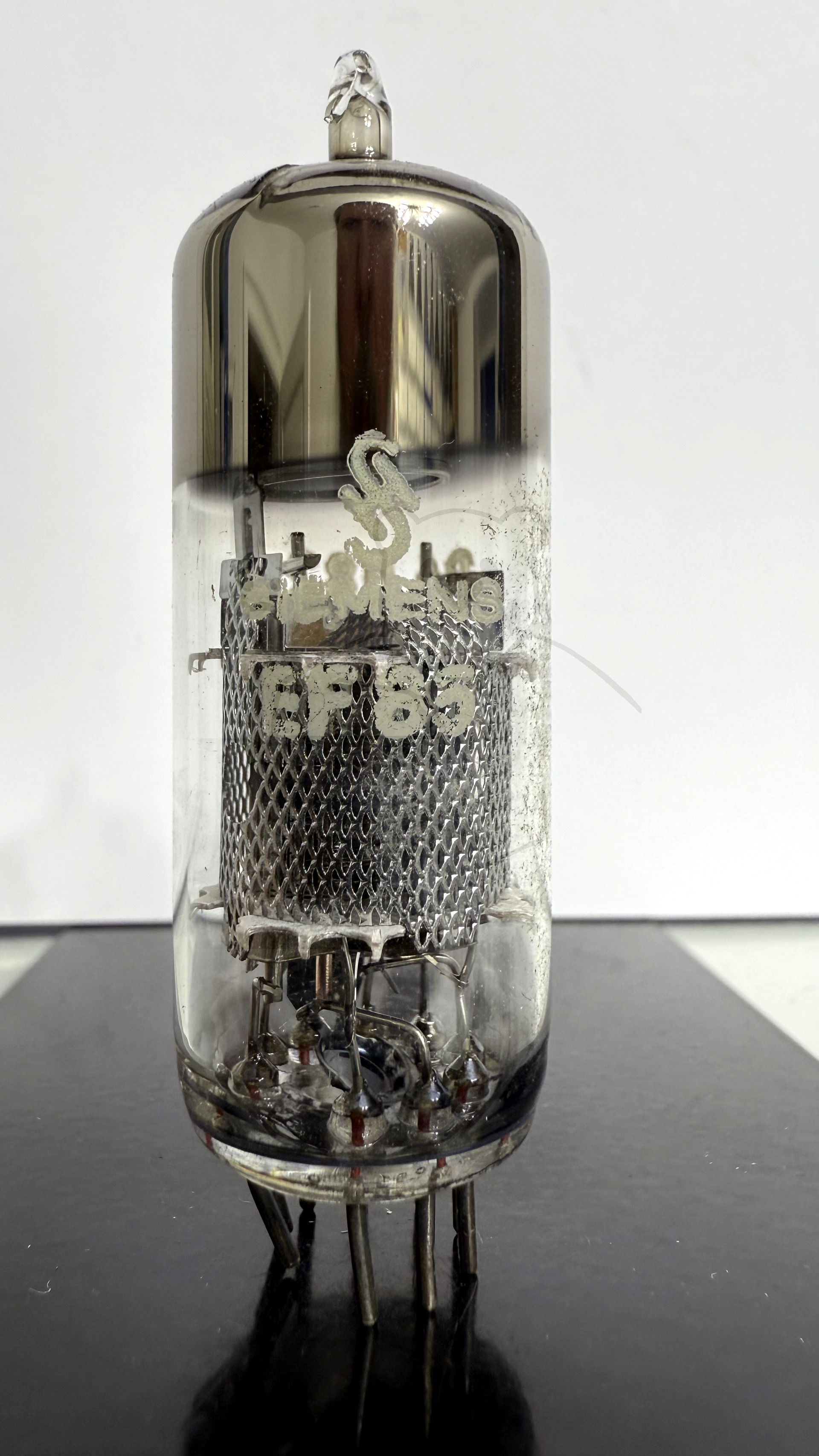 Röhre EF85 #4963 Bild 1