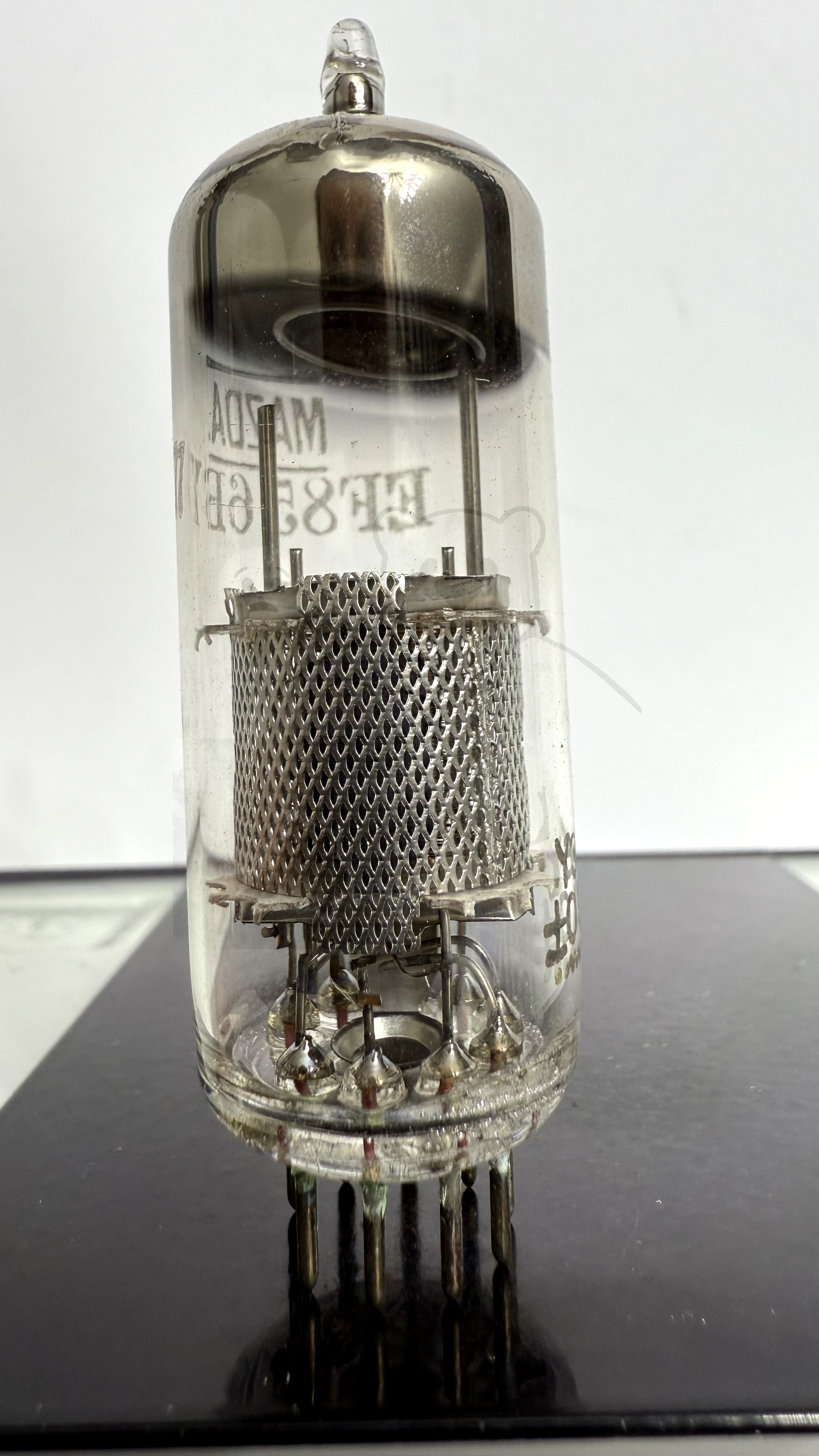 Röhre EF85 #7148 Bild 3