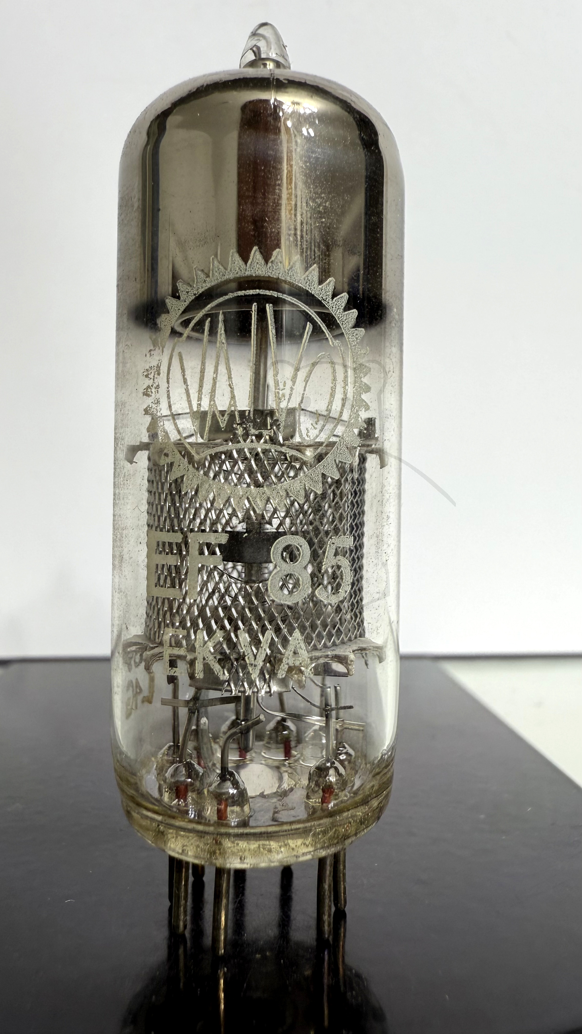 Röhre EF85 #7175 Bild 1