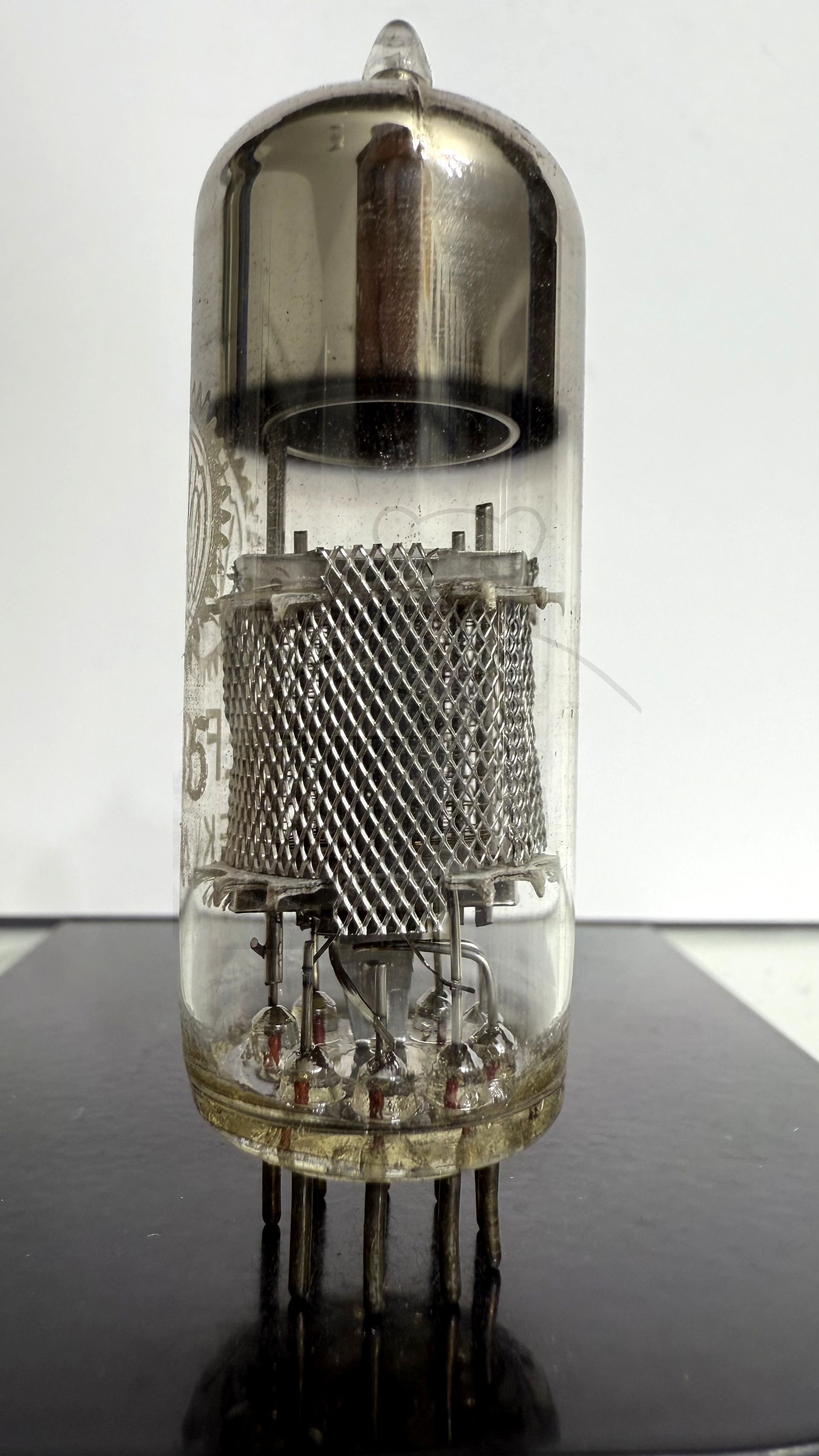 Röhre EF85 #7175 Bild 2