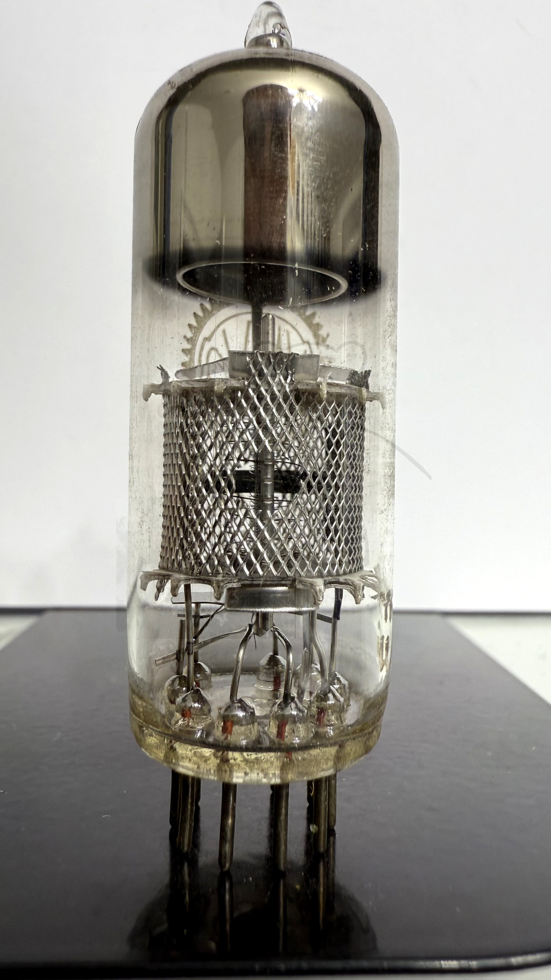 Röhre EF85 #7175 Bild 3