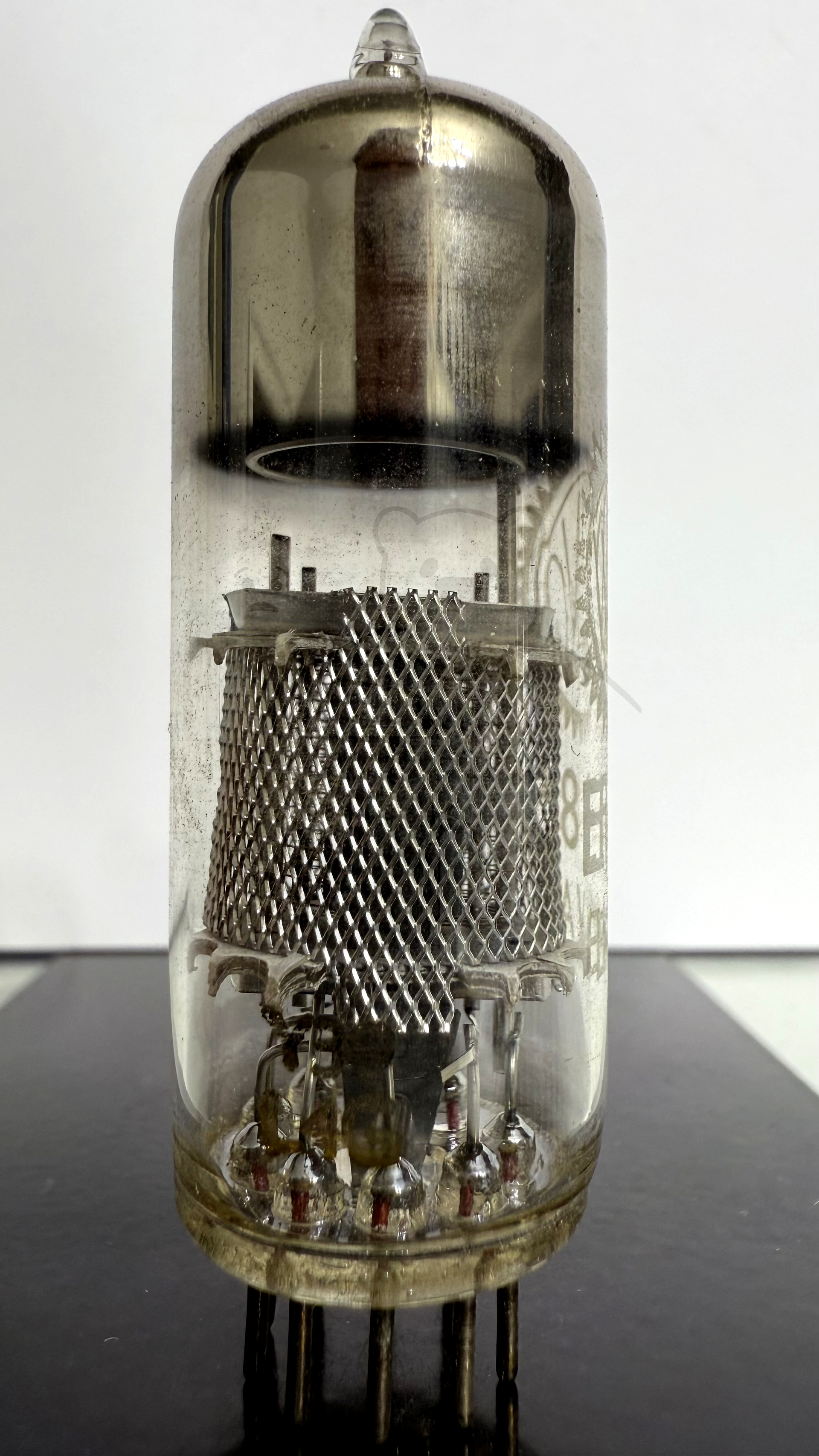 Röhre EF85 #7175 Bild 4