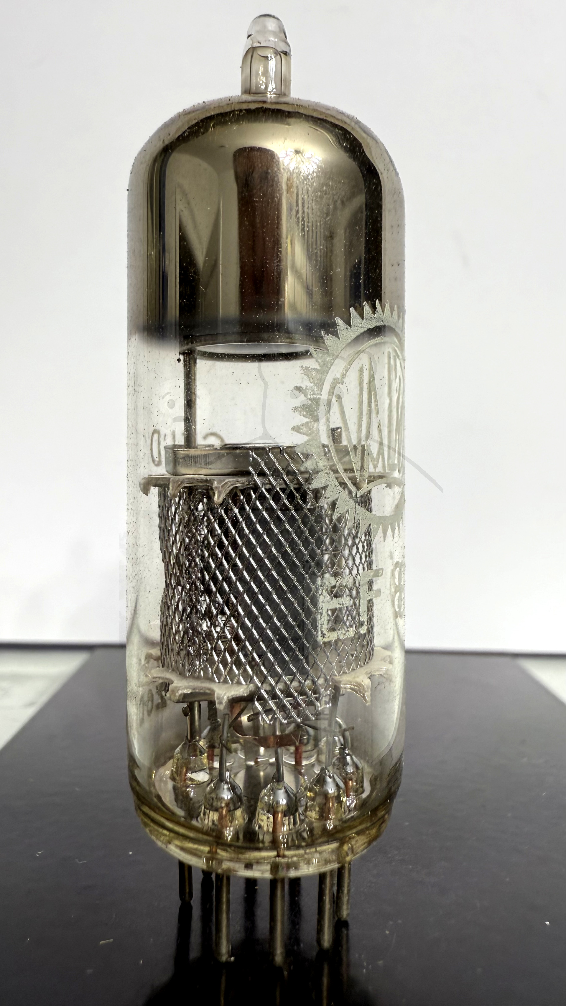 Röhre EF85 #7225 Bild 5