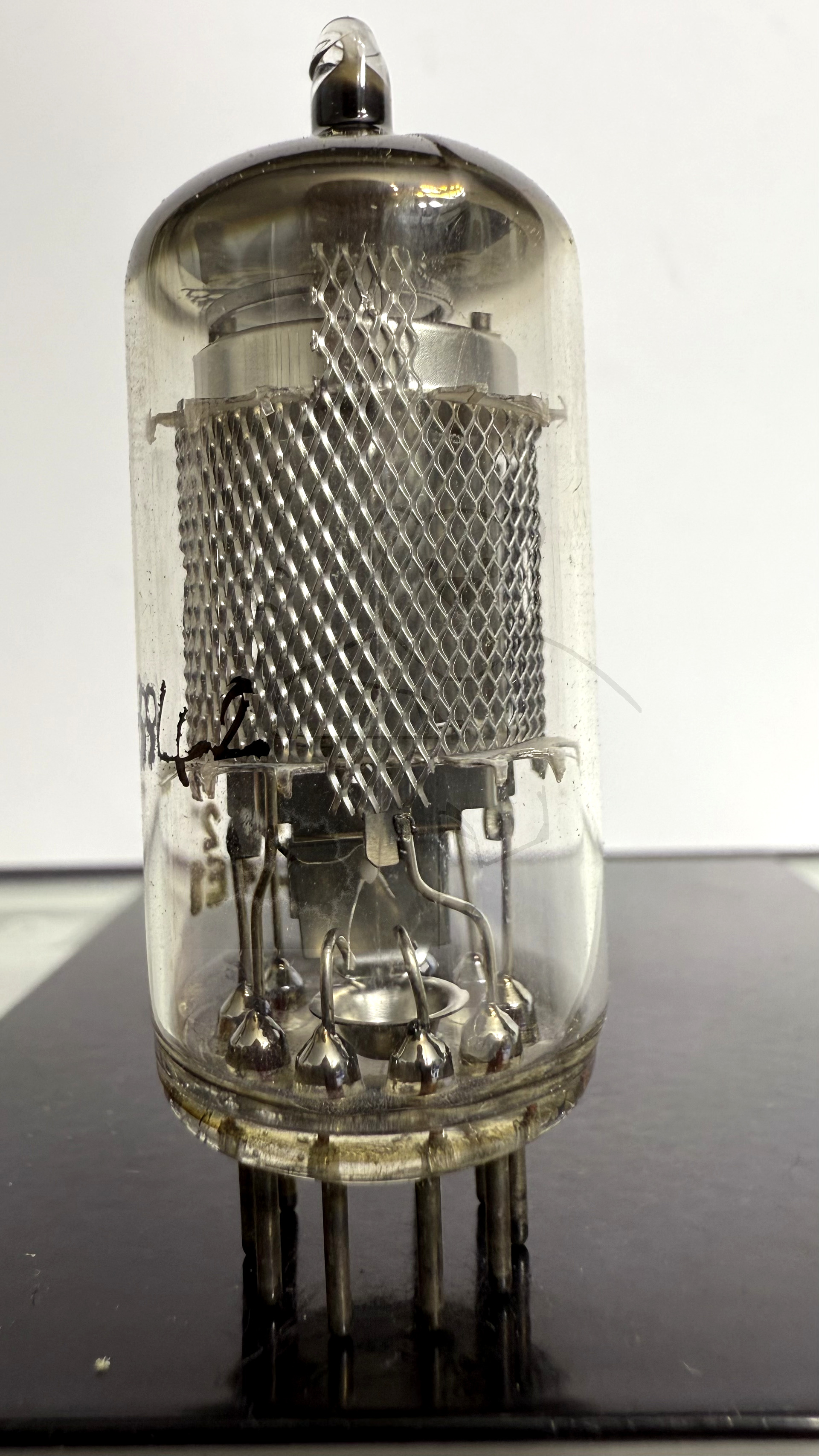 Röhre EF86 #3342 Bild 3