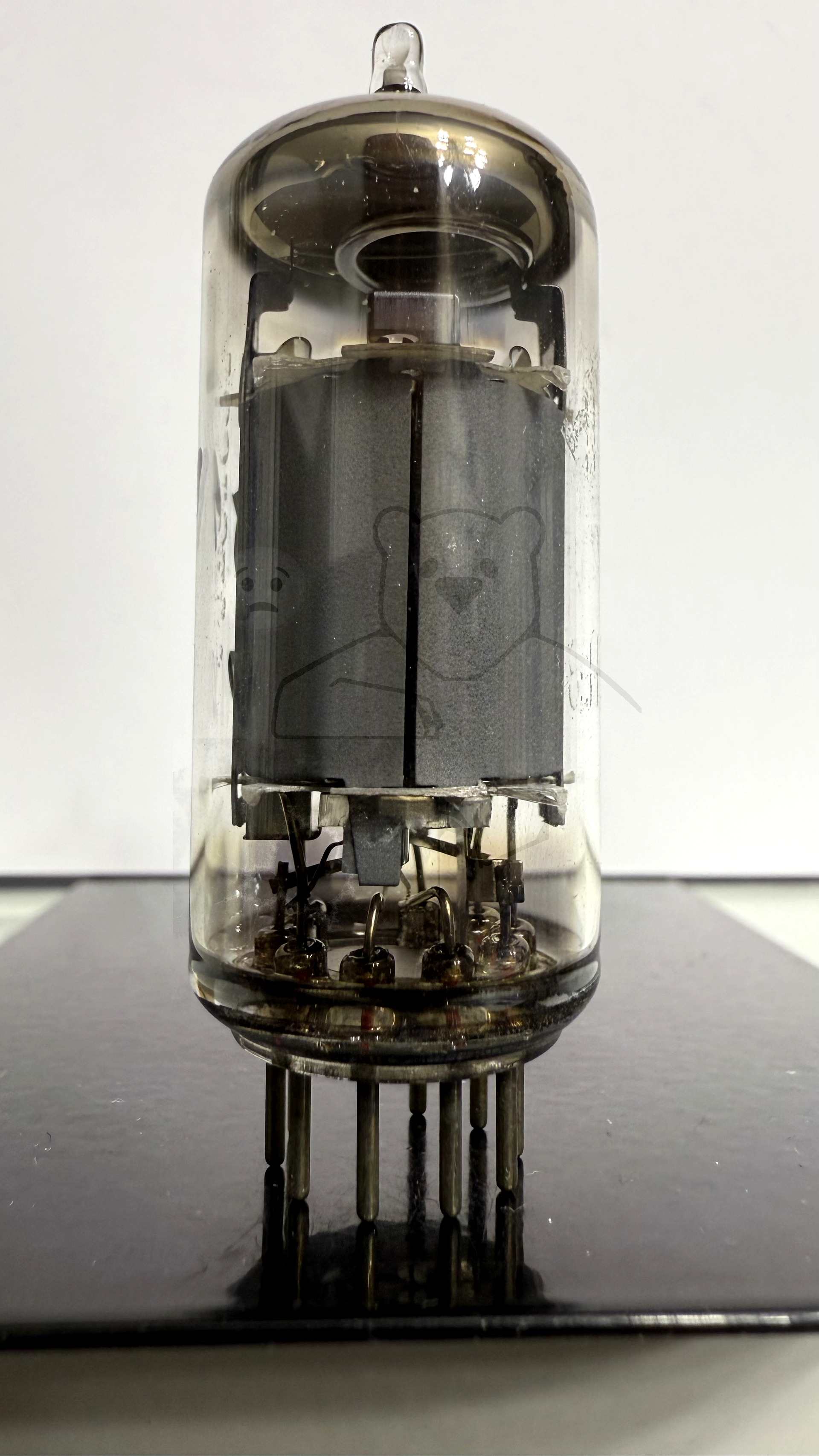 Röhre EF89 #1130 Bild 1