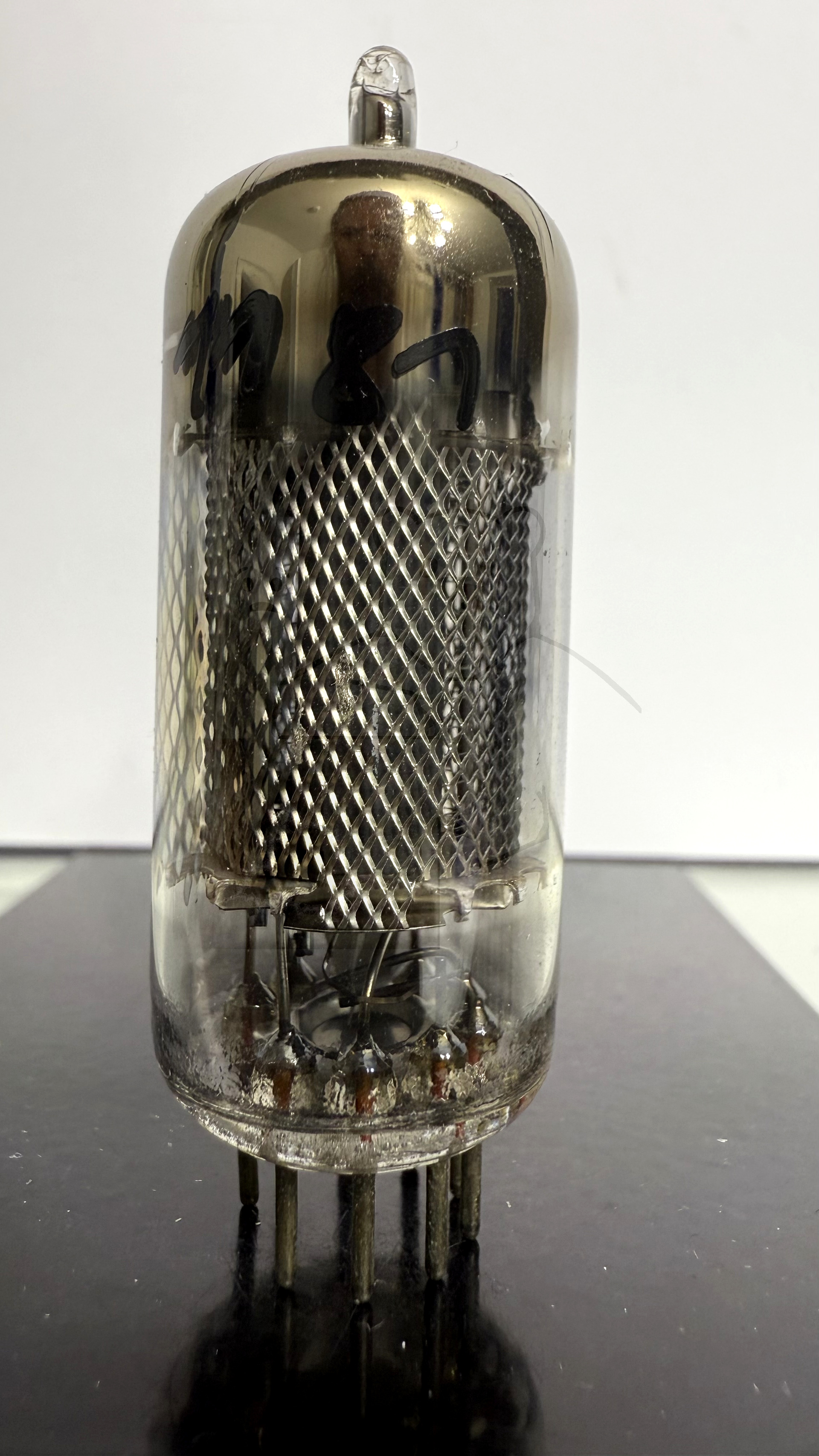 Röhre EF89 #1181 Bild 1