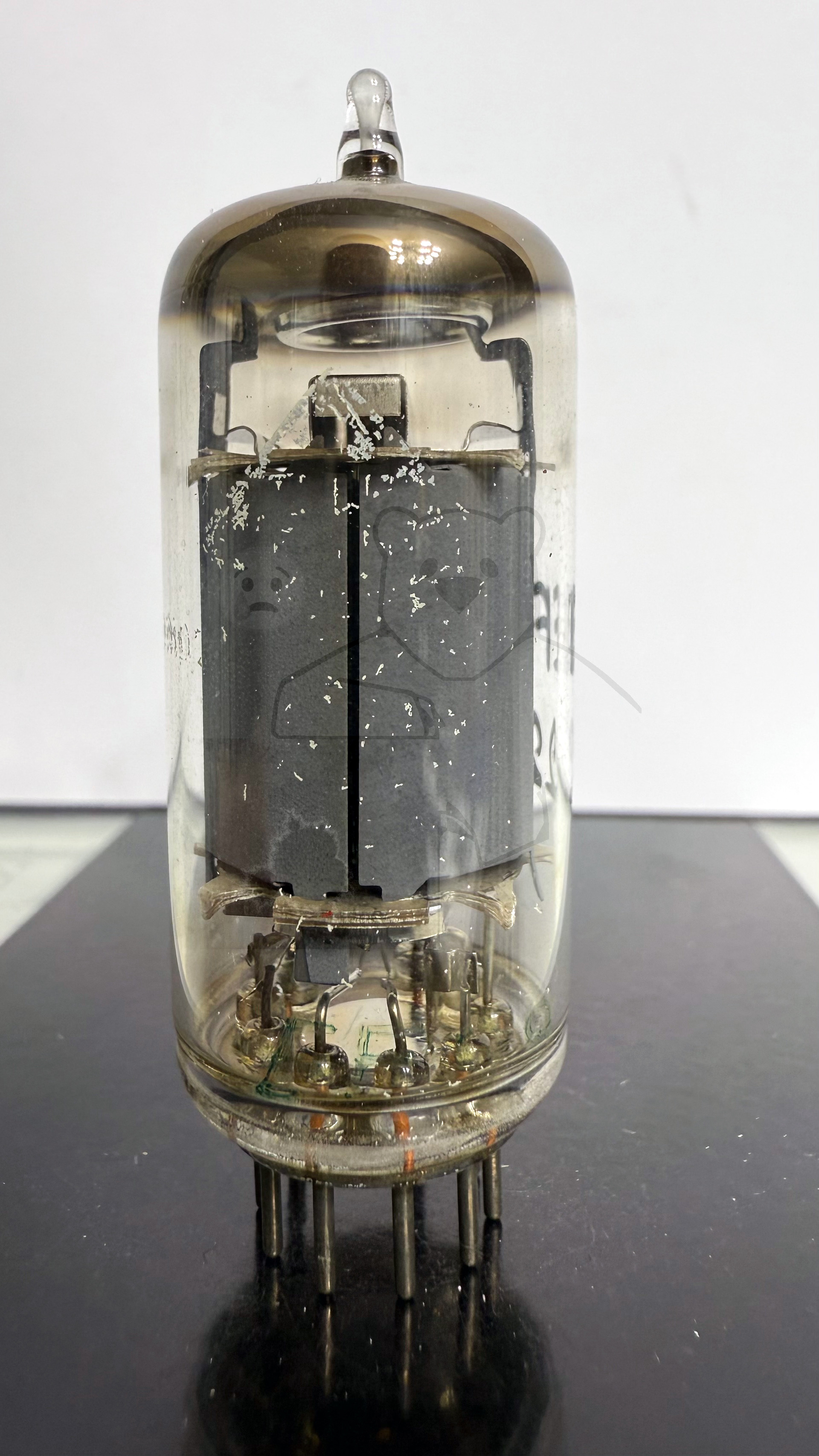 Röhre EF89 #2269 Bild 1